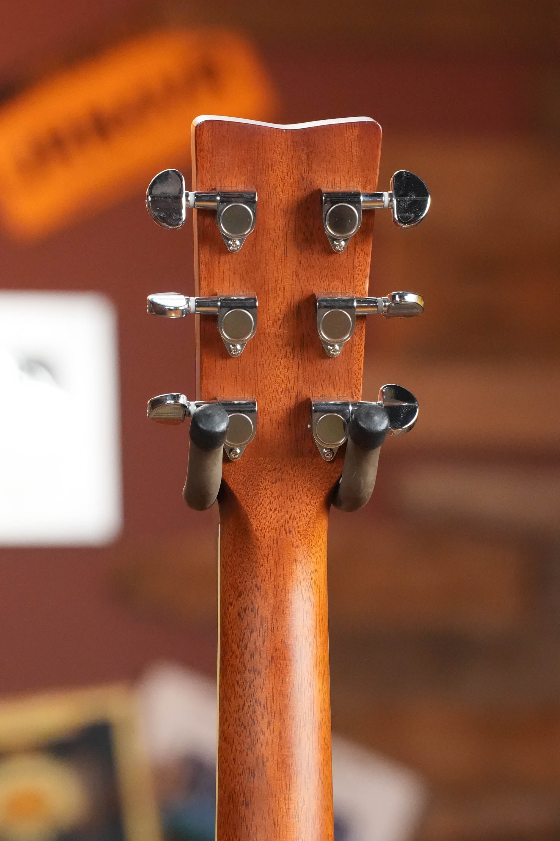 Yamaha FG820 Spruce/Mahogany Dreadnought Acoustic Guitar #1265