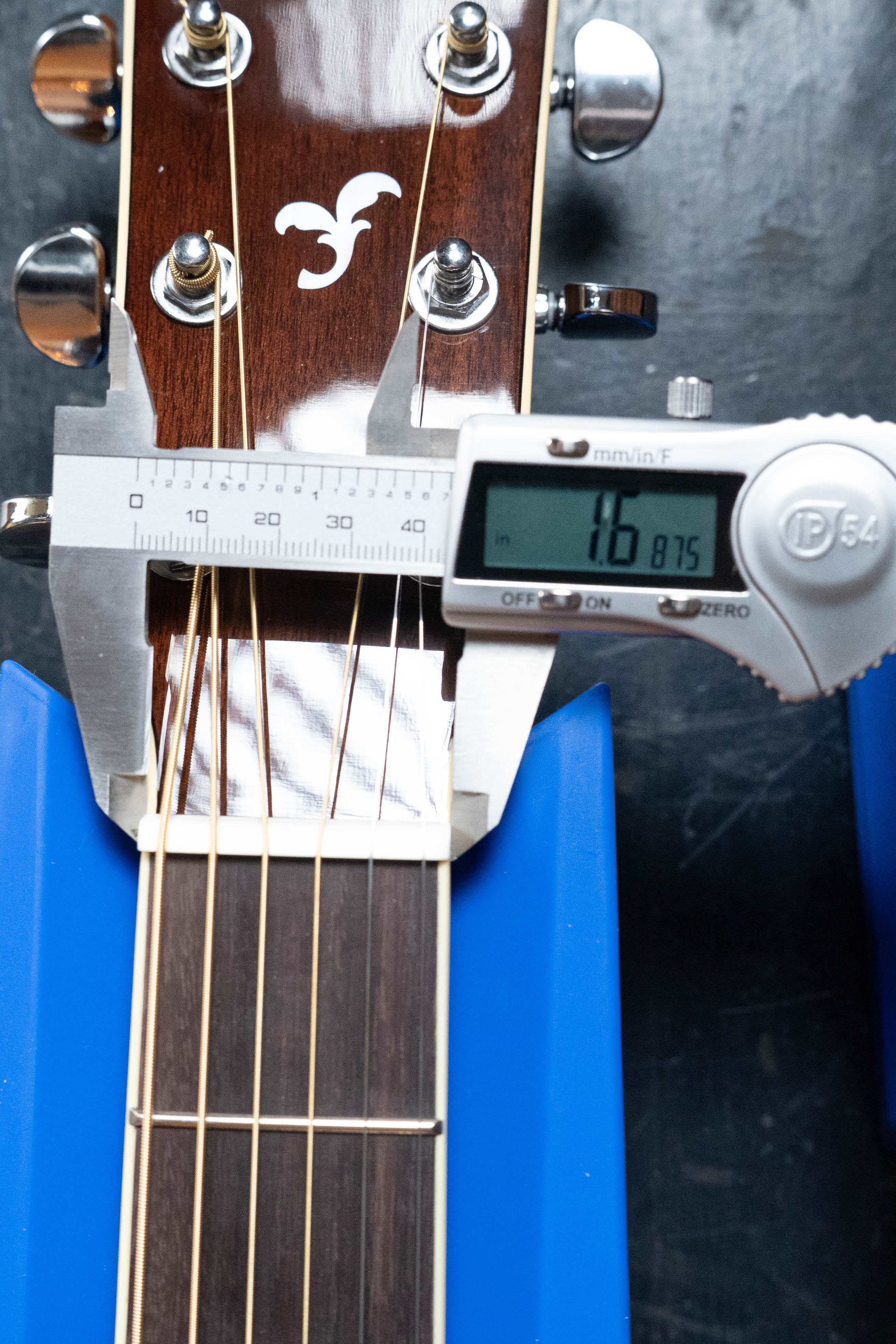 Yamaha FG830 AB Spruce/Laminate Rosewood Autumn Burst Dreadnought Acoustic Guitar #0614