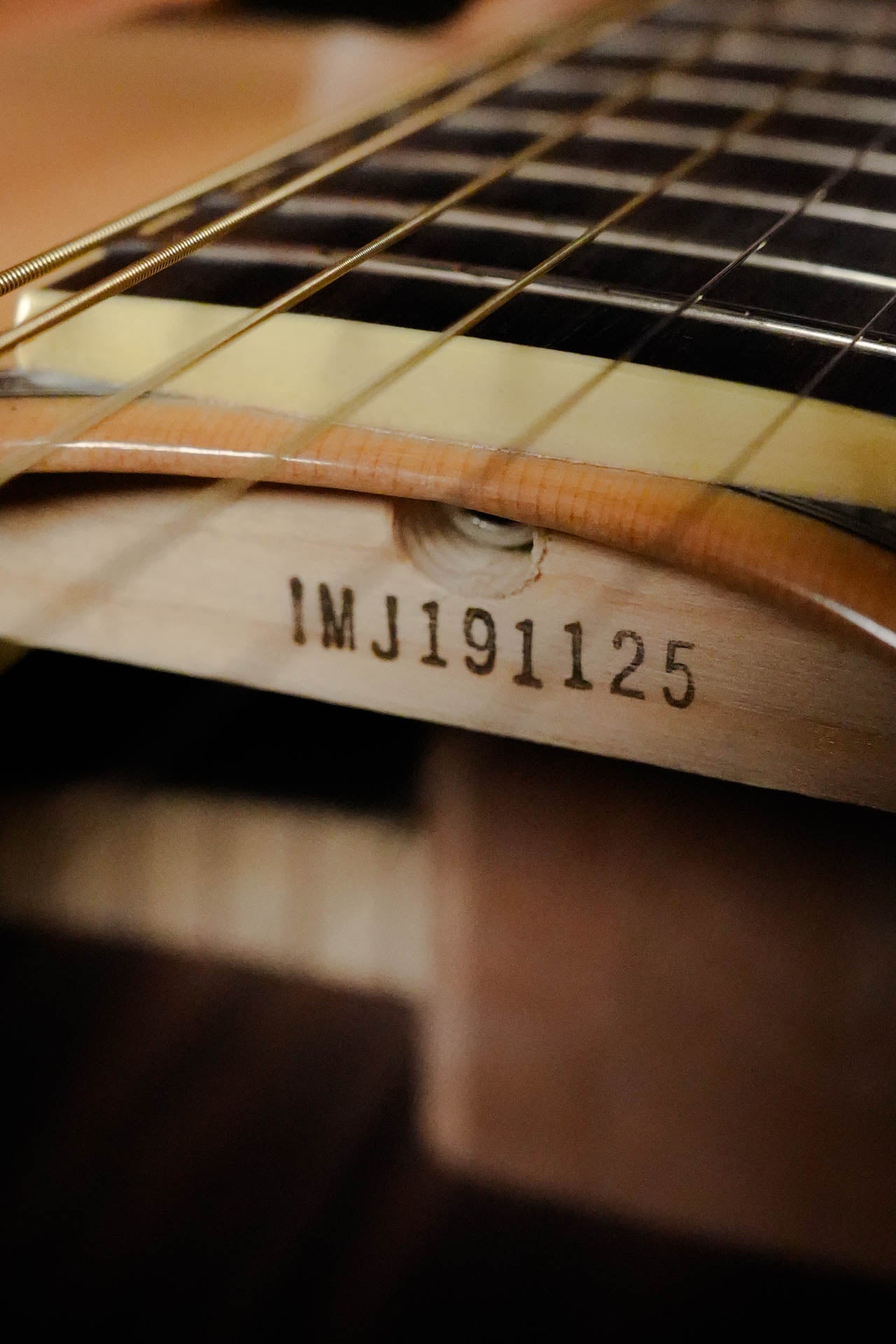 Yamaha FG830 Spruce/Laminate Rosewood Autumn Burst Dreadnought Acoustic Guitar #1125