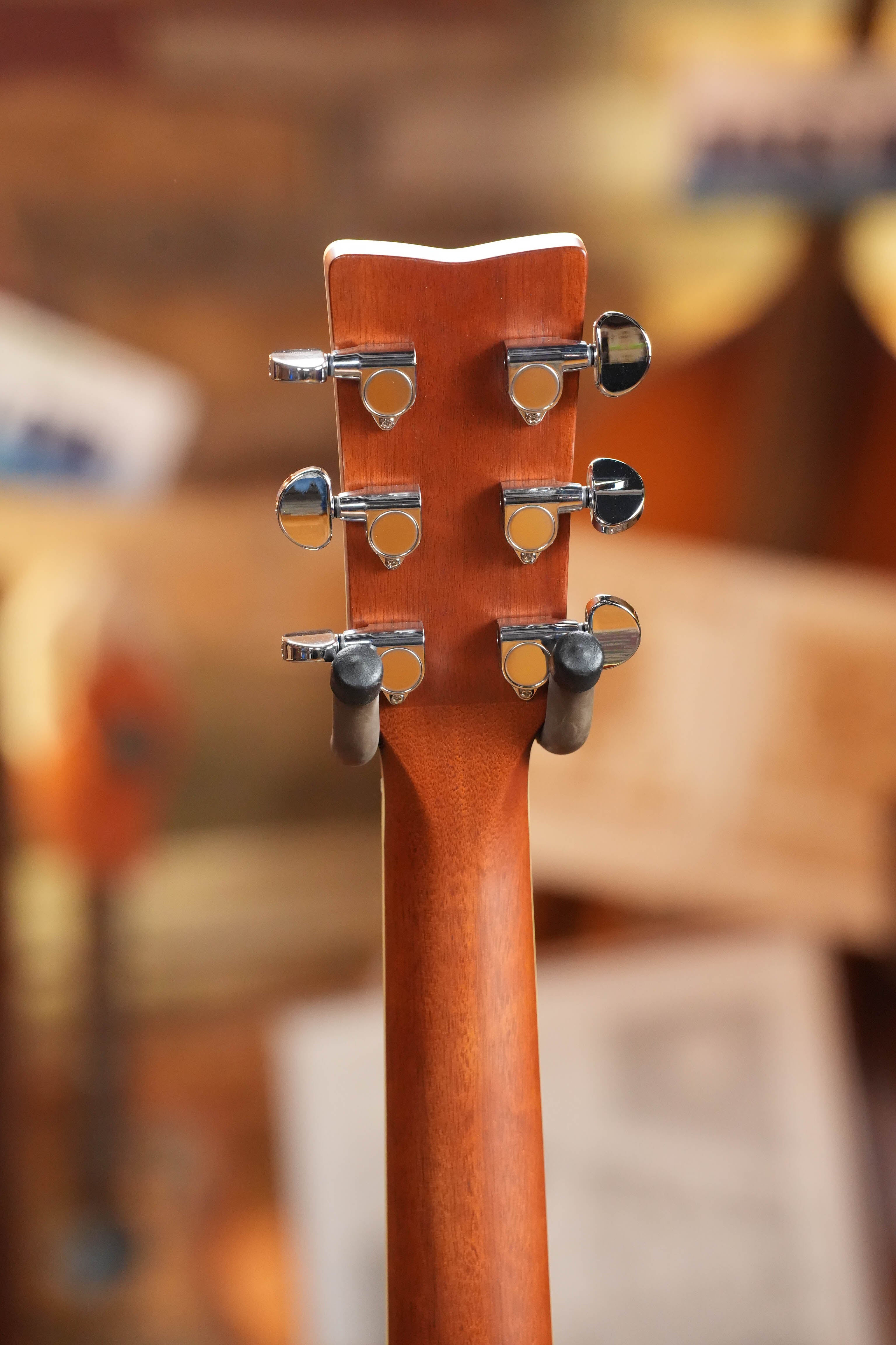 Yamaha FG830 TBS Spruce/Rosewood Tobacco Brown Sunburst Dreadnought Acoustic Guitar #0594