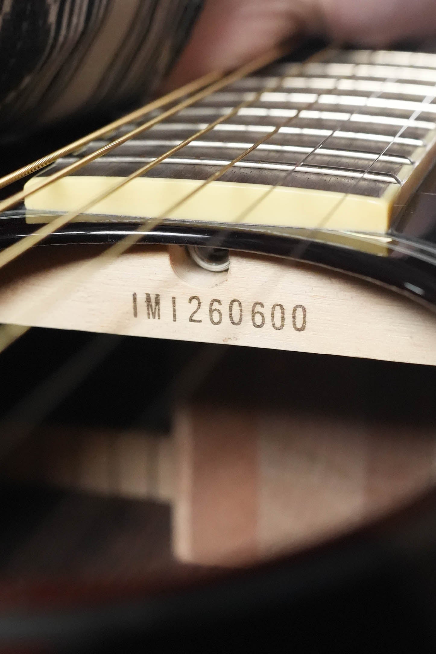 Yamaha FG830 TBS Spruce/Rosewood Tobacco Brown Sunburst Dreadnought Acoustic Guitar #0600