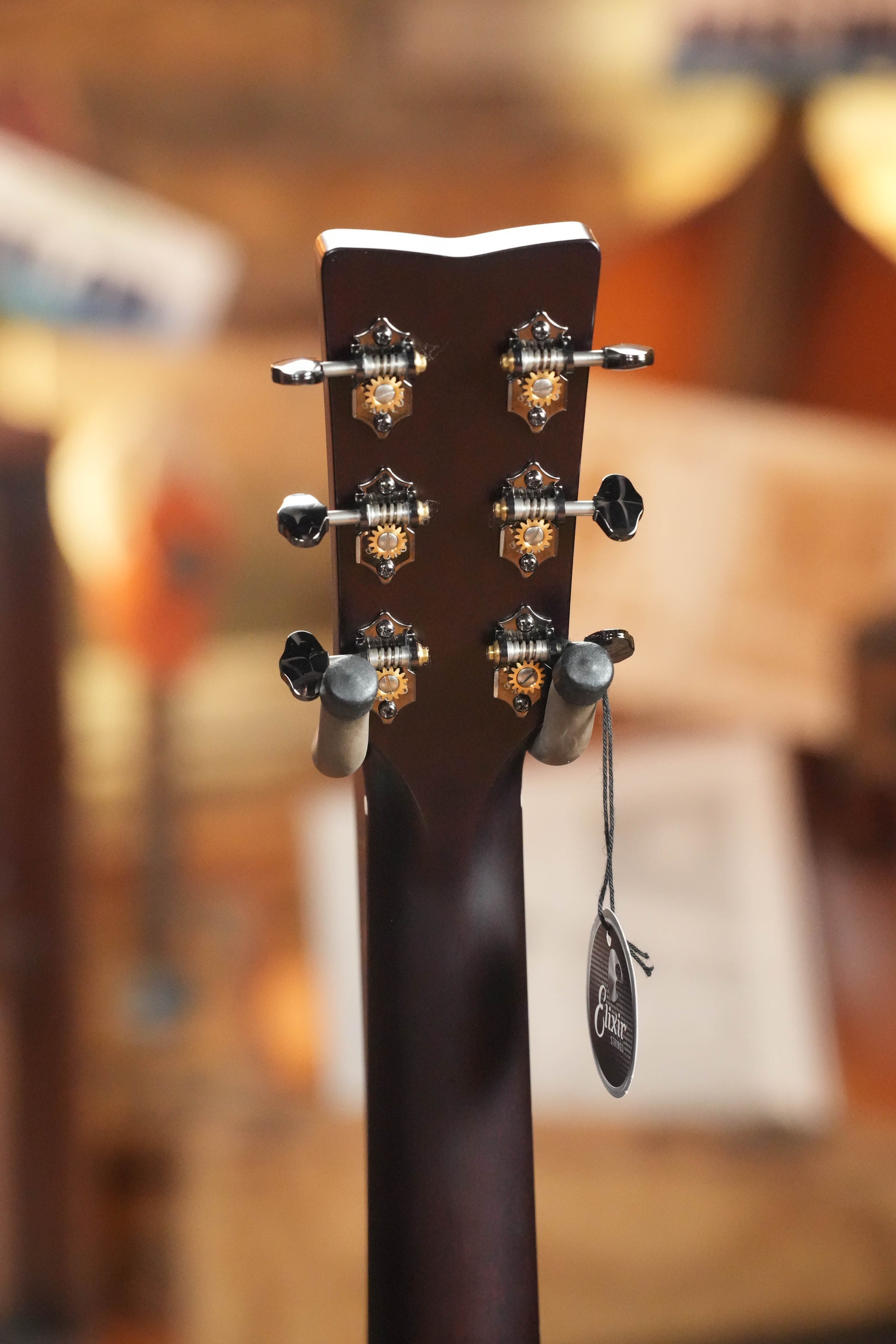 Yamaha FG9 R NT Natural Finish Dreadnought Acoustic Guitar #126A