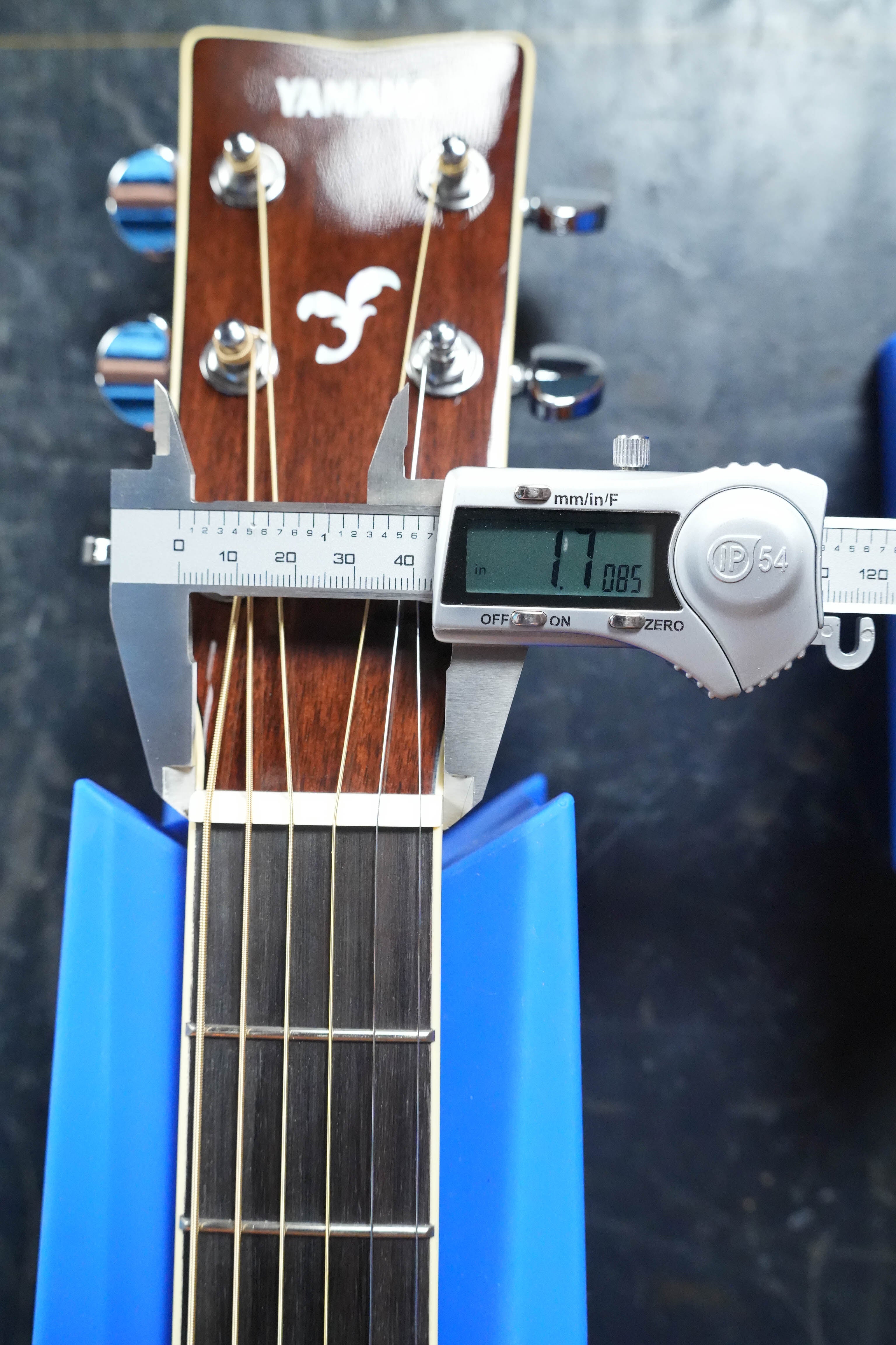 Yamaha FS830 Concert Acoustic Guitar #1751