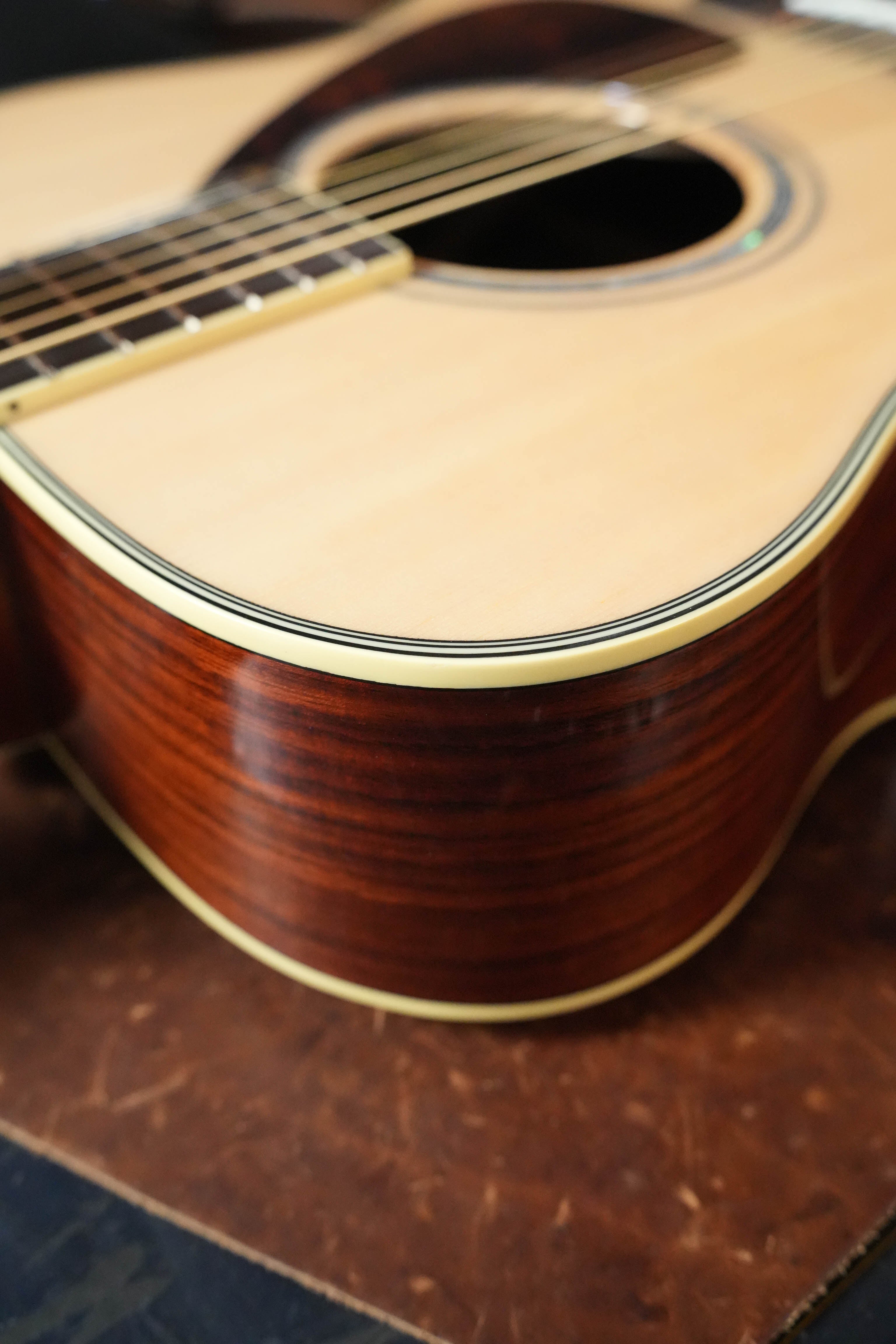 Yamaha FS830 Concert Acoustic Guitar #1751