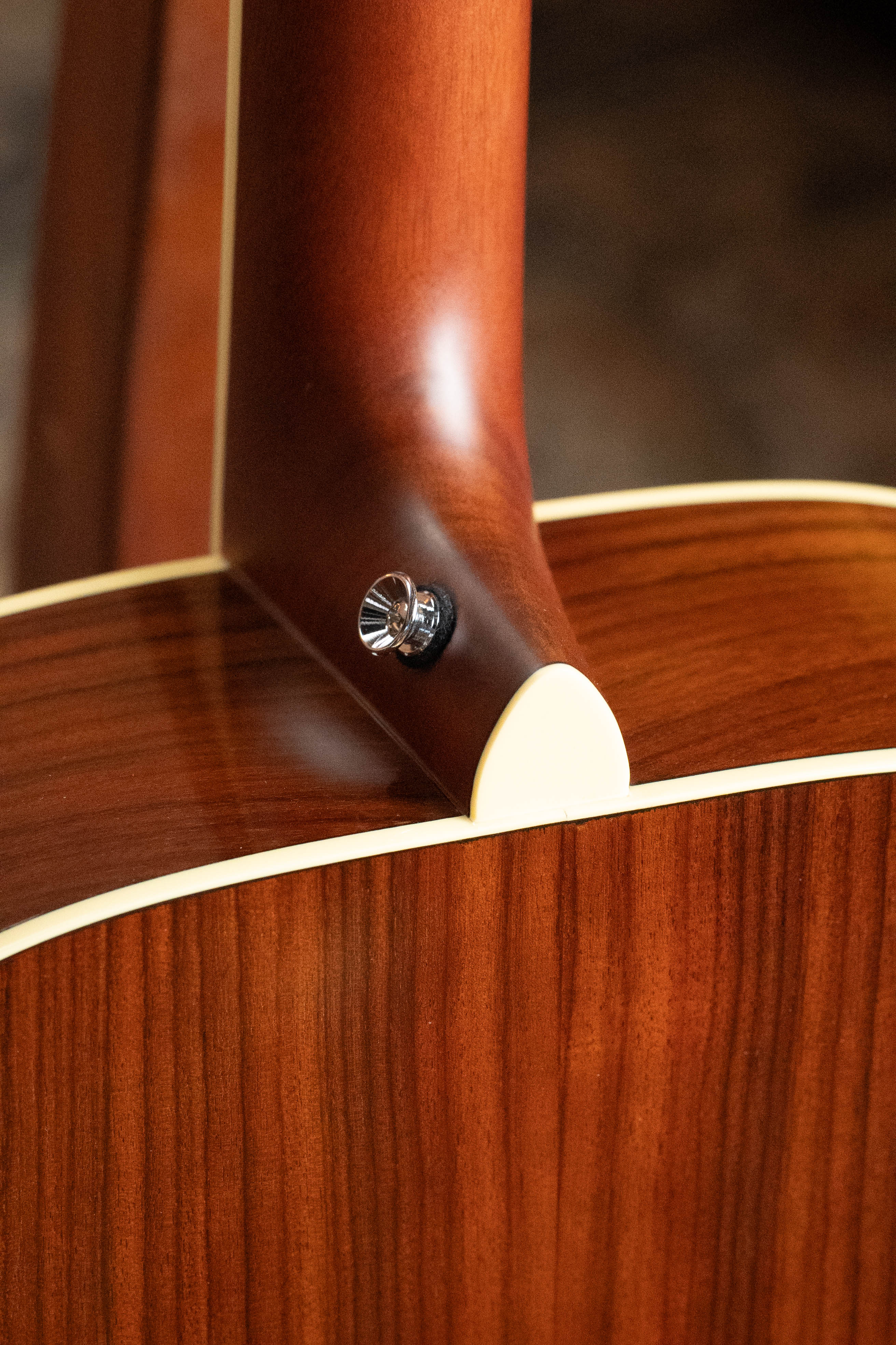 Yamaha FS830 Spruce/Rosewood Concert Body Acoustic Guitar #0049