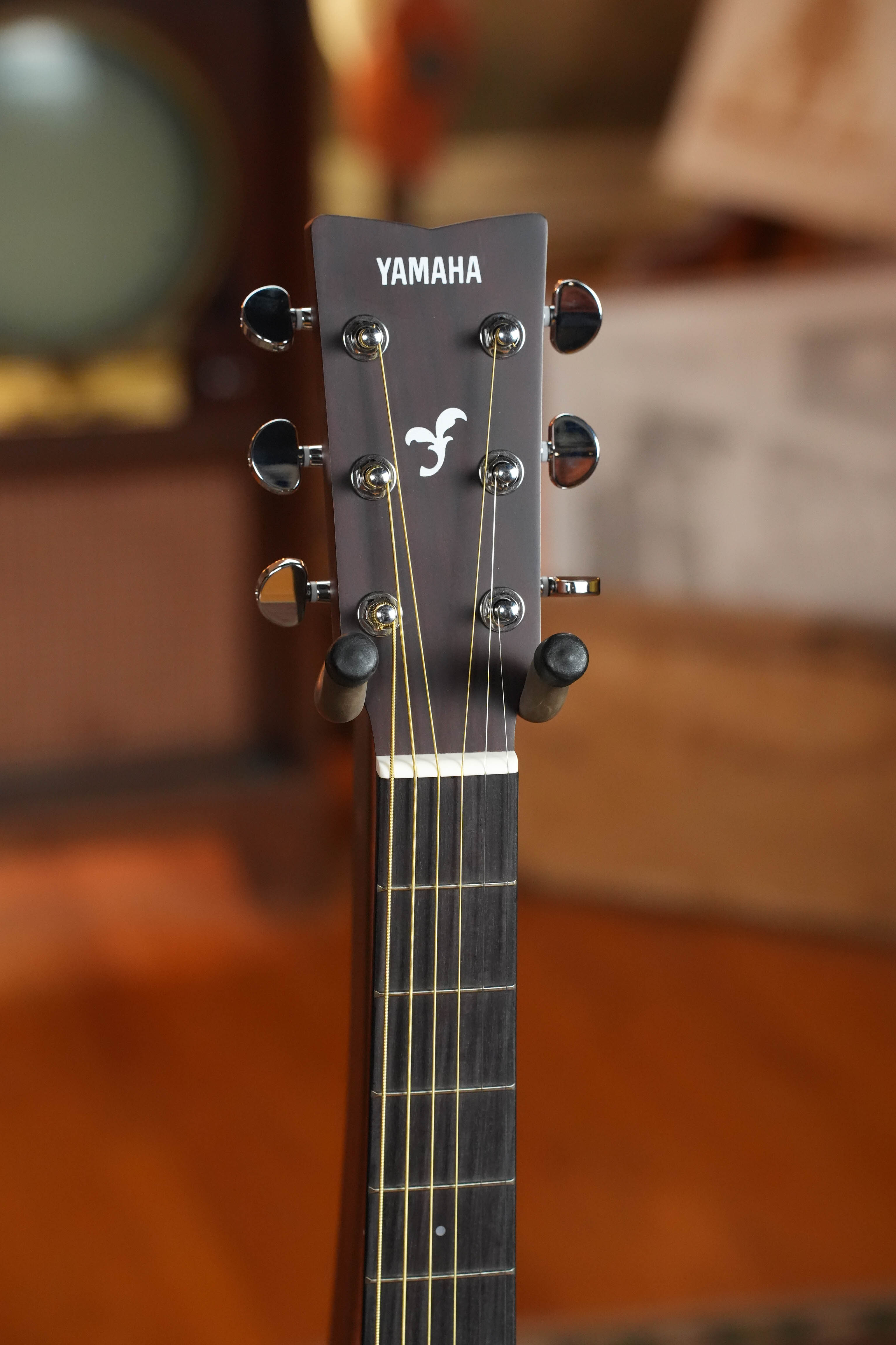 Yamaha GigMaker Deluxe Acoustic Pack - Natural Finish #8081