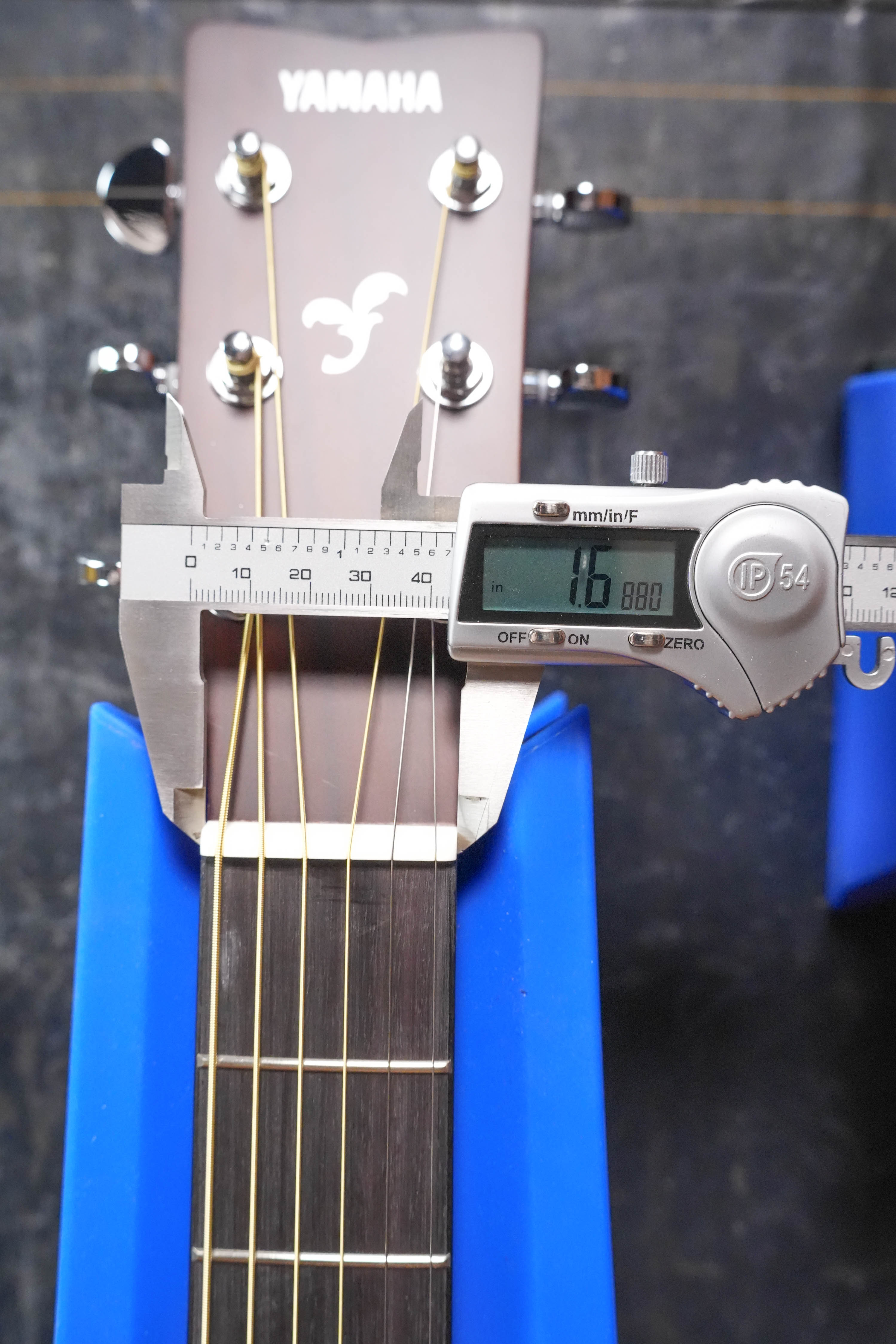 Yamaha GigMaker Deluxe Acoustic Pack - Natural Finish #8086