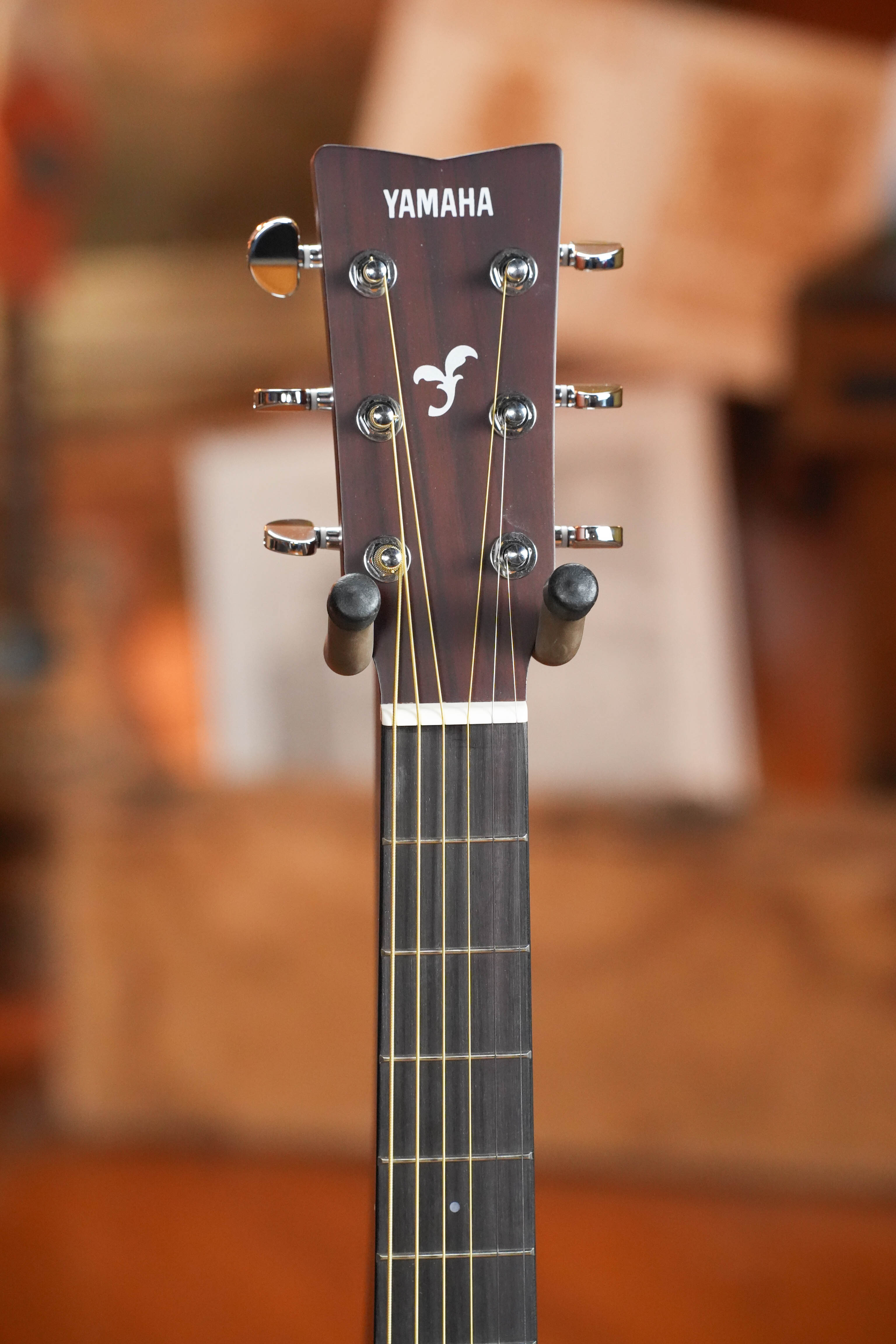 Yamaha GigMaker Deluxe Acoustic Pack - Natural Finish #8086