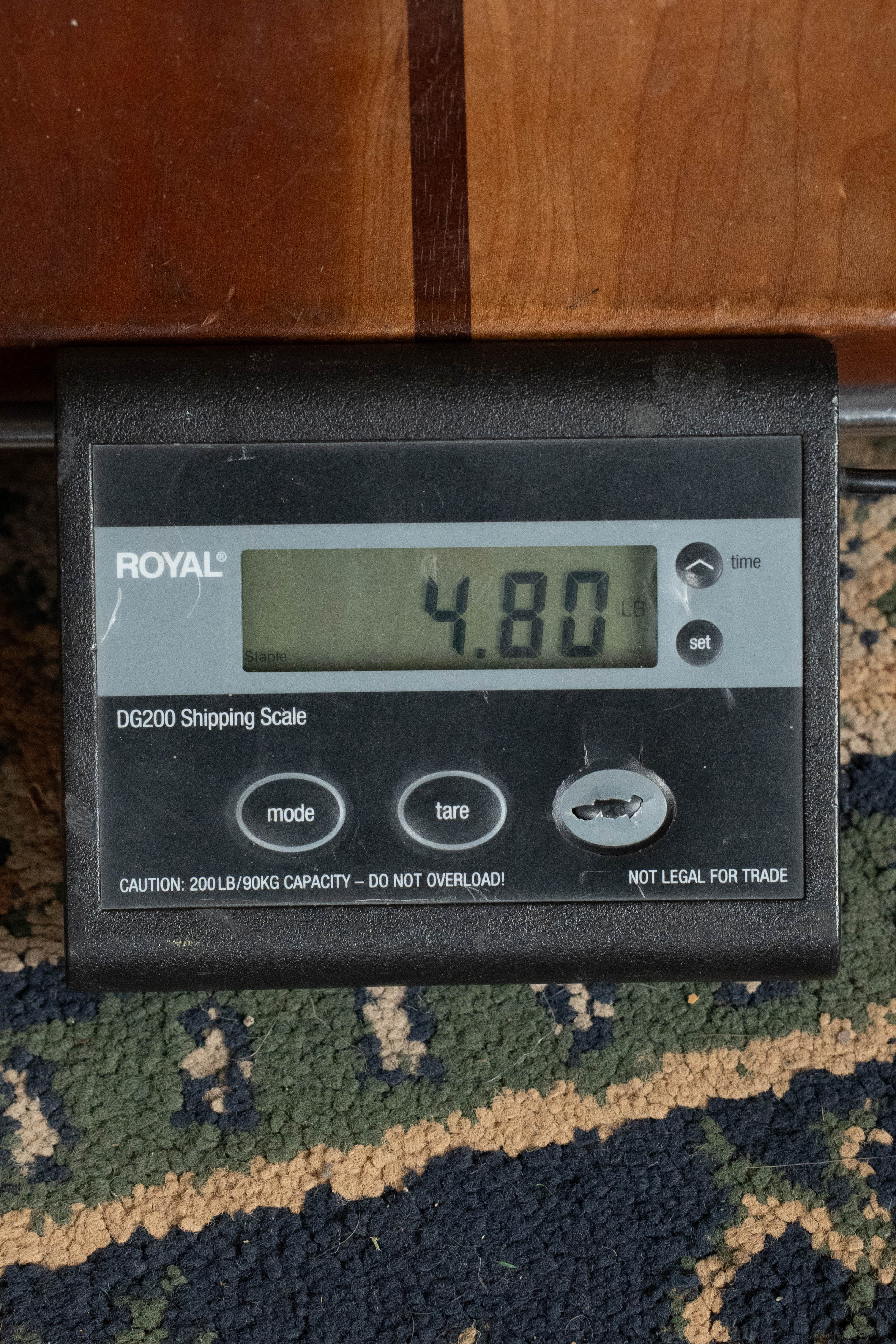 Yamaha LS16 A.R.E Englemann Spruce/Rosewood Concert Guitar w/Electronics #0095