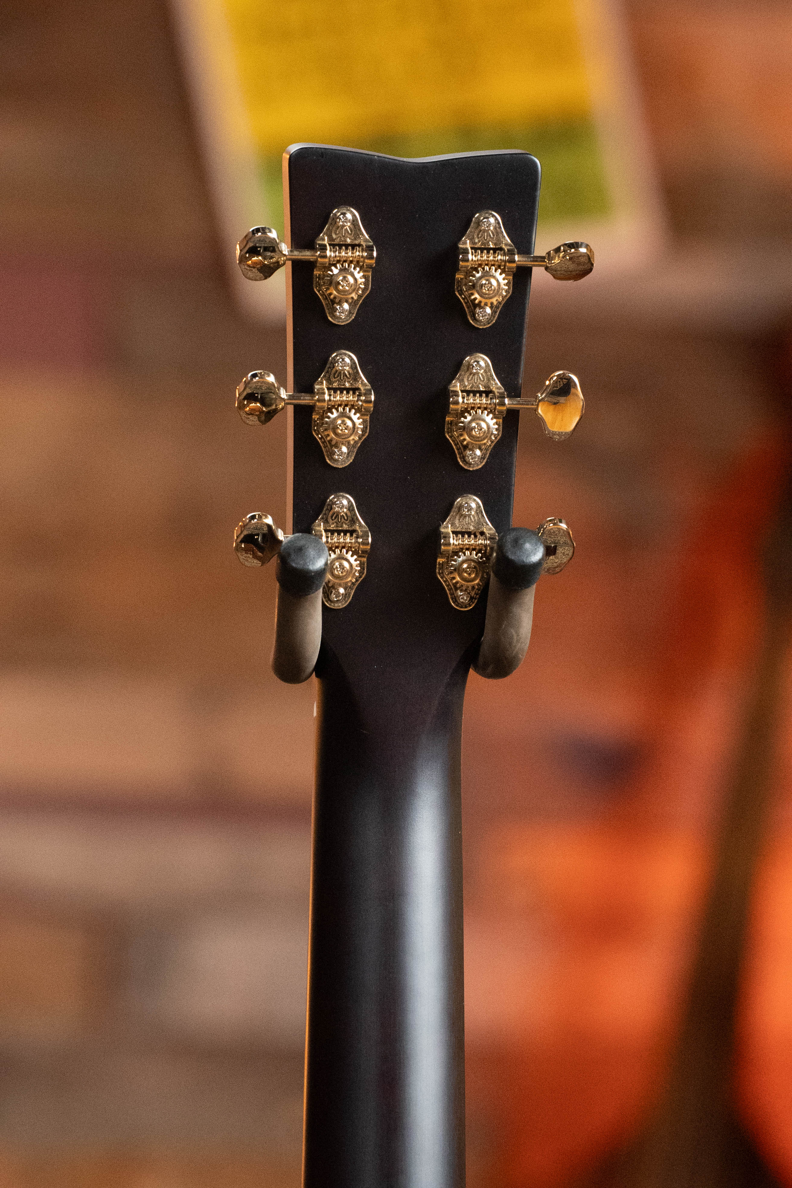 Yamaha TAG3C-SDB Sitka/Mahogany Sandburst Dreadnought Guitar w/the NEWEST TransAcoustic System #0403