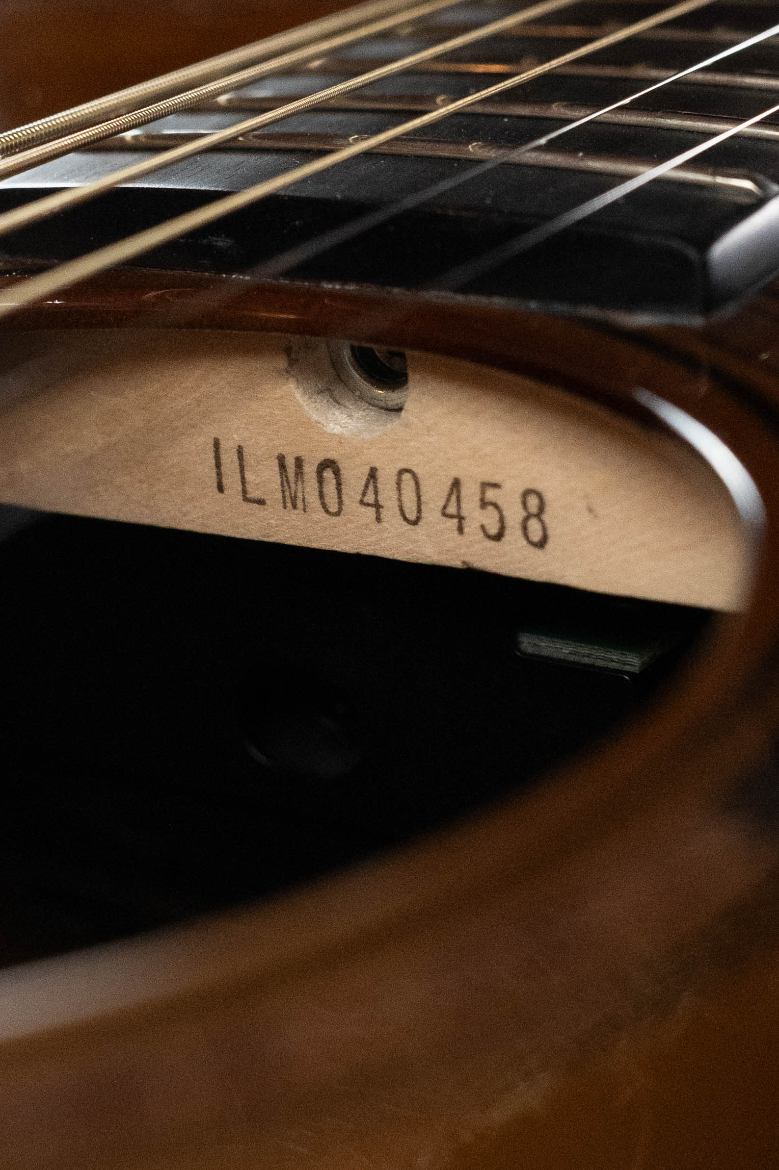 Yamaha TAG3C-SDB Sitka/Mahogany Sandburst Dreadnought Guitar w/the NEWEST TransAcoustic System #0458