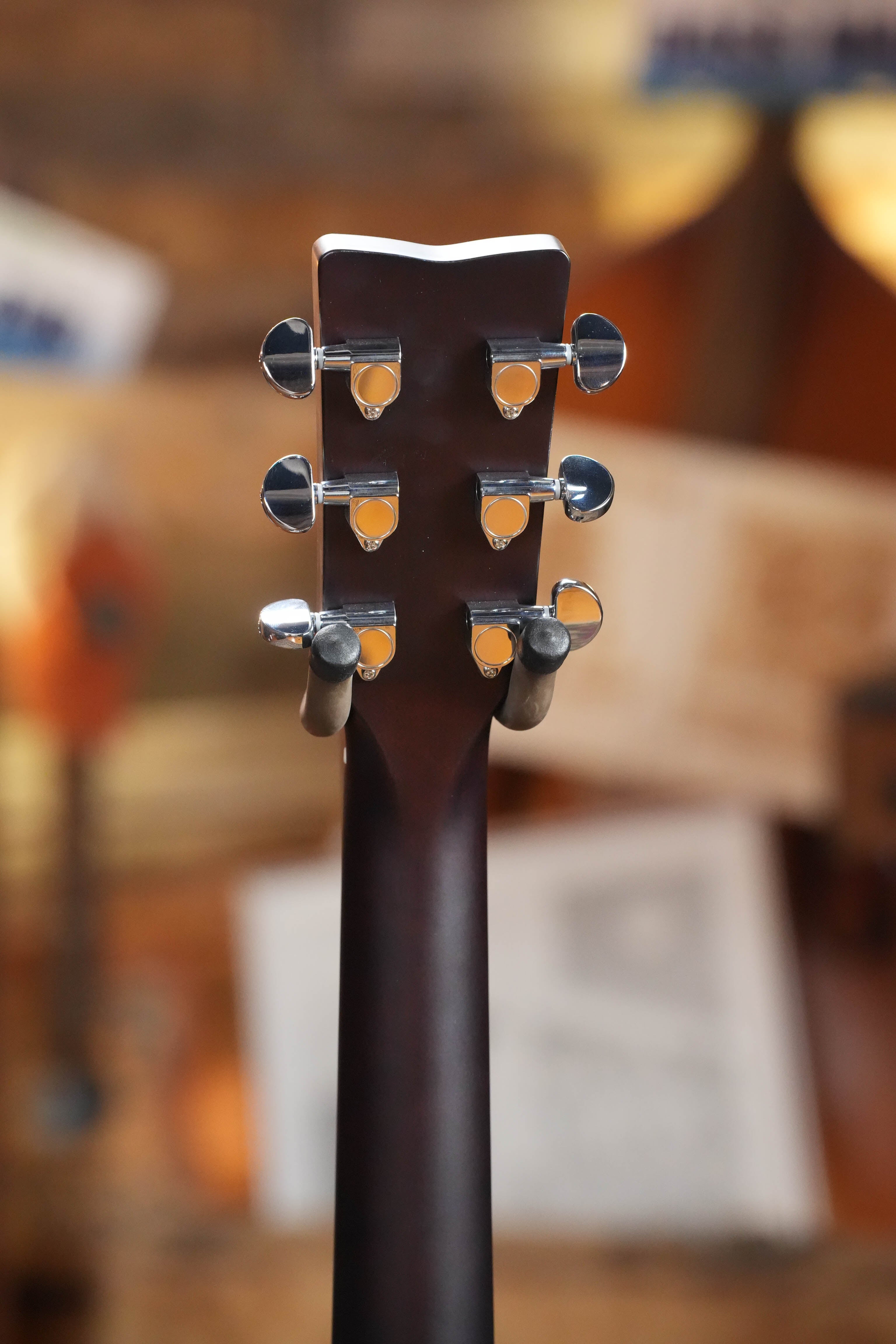 Yamaha TAS1E Ultra Marine Spruce/Mahogany Transacoustic Concert Guitar #1161