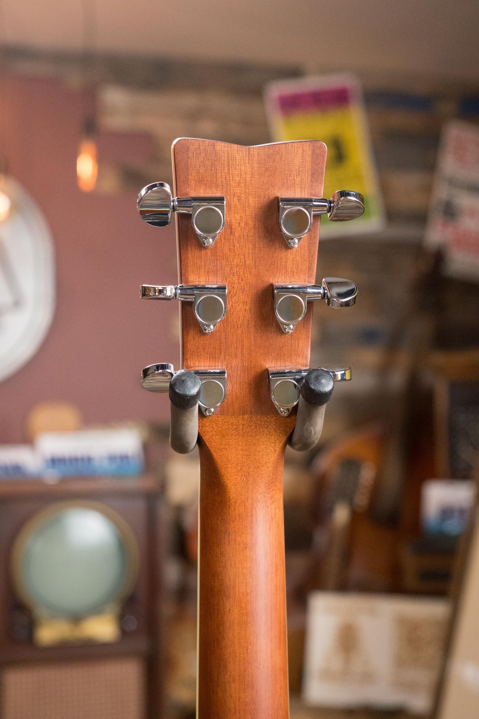 Yamaha FG830 TBS Spruce/Rosewood Tobacco Brown Sunburst Dreadnought Acoustic Guitar #0464