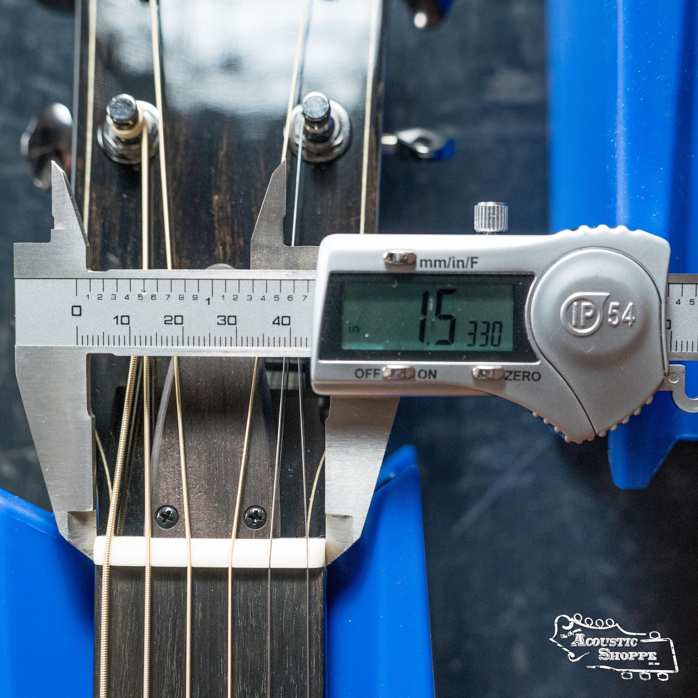 Yamaha FG9 MX Adirondack/Mahogany Dreadnought Guitar w/Atmosfeel Pickup #060A