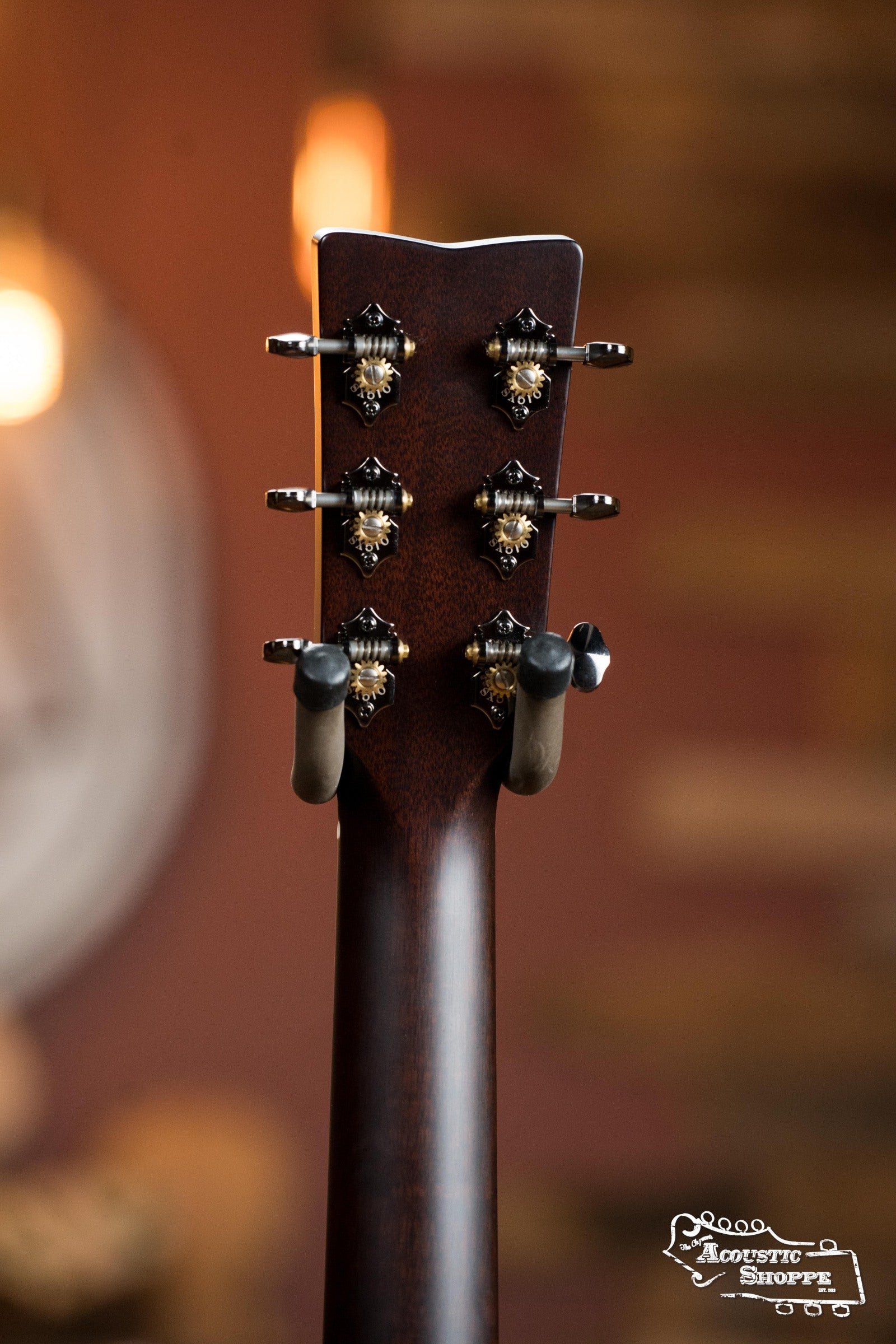 Yamaha FG9 RX Adirondack/Indian Rosewood Dreadnought Guitar w/Atmosfeel Pickup #044A