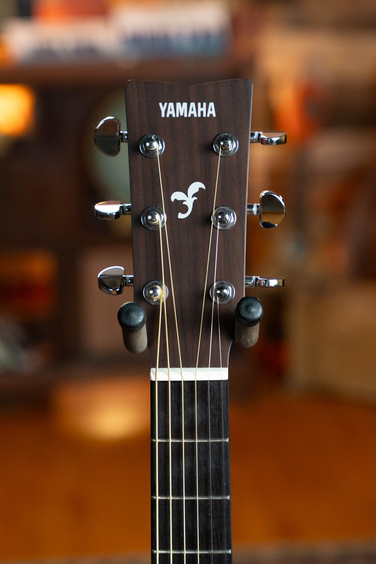 Yamaha GigMaker Deluxe Acoustic Pack - Natural Finish #8072