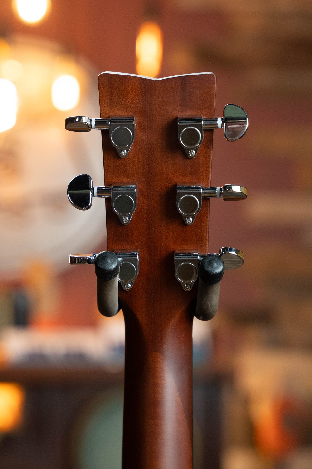 Yamaha GigMaker Deluxe Acoustic Pack - Natural Finish #8072