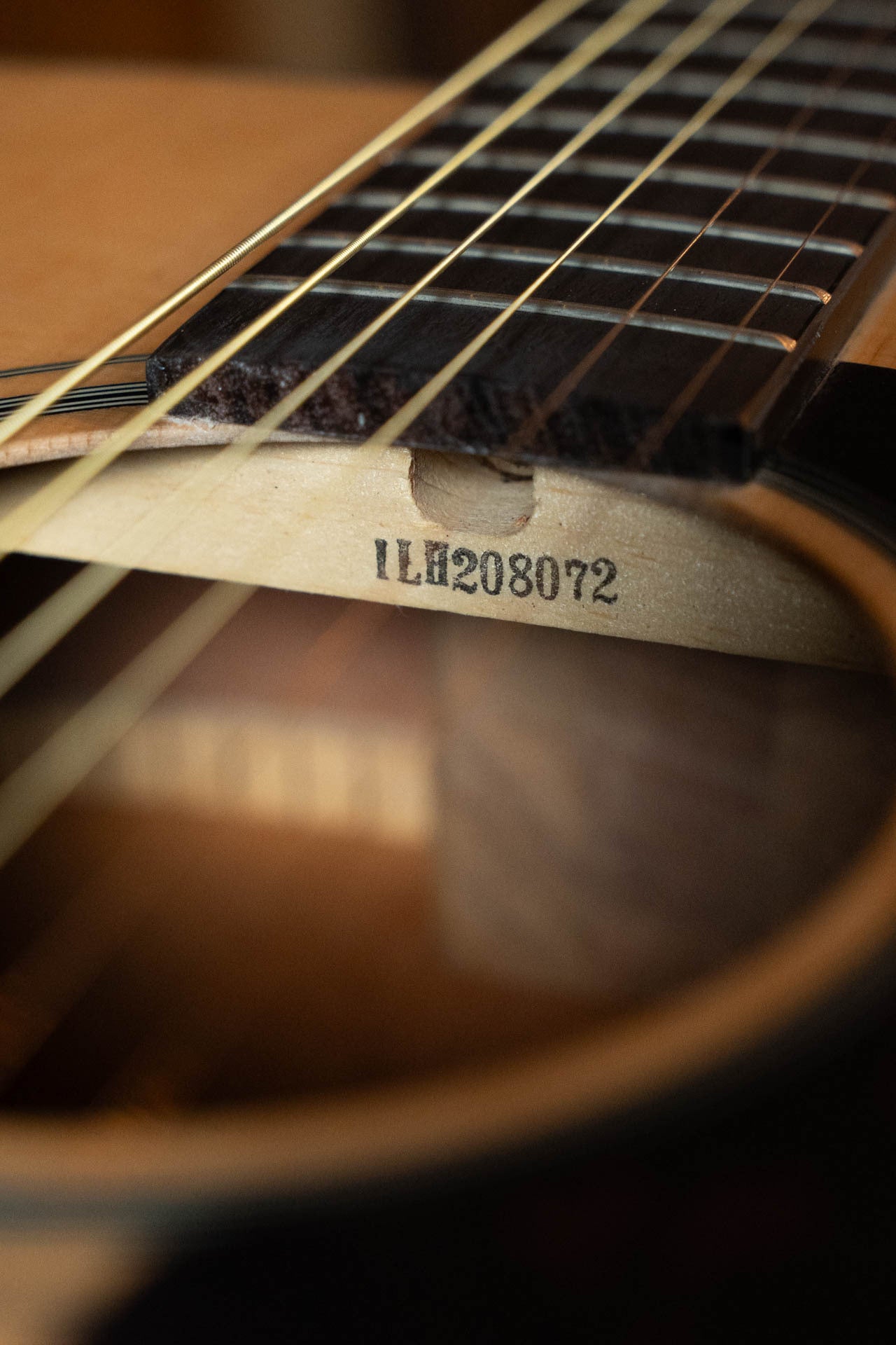 Yamaha GigMaker Deluxe Acoustic Pack - Natural Finish #8072