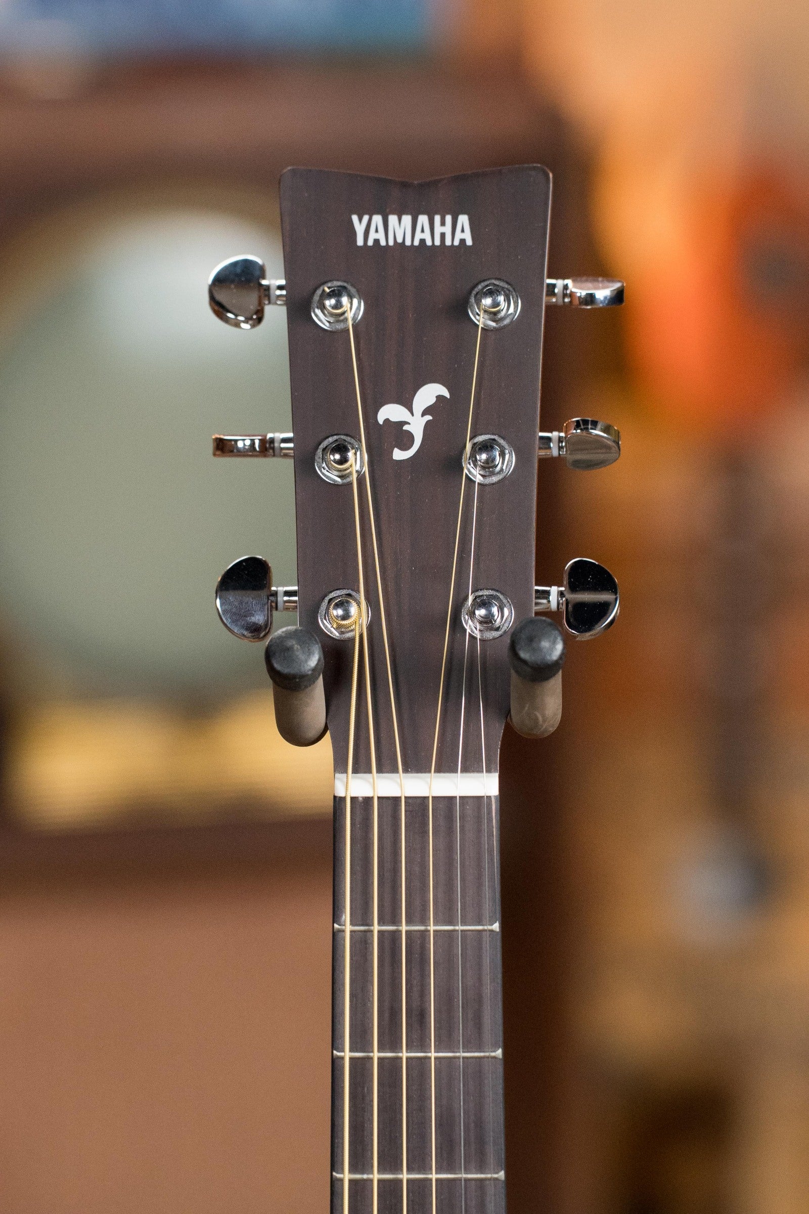 Yamaha GigMaker Deluxe Acoustic Pack - Natural Finish #8239