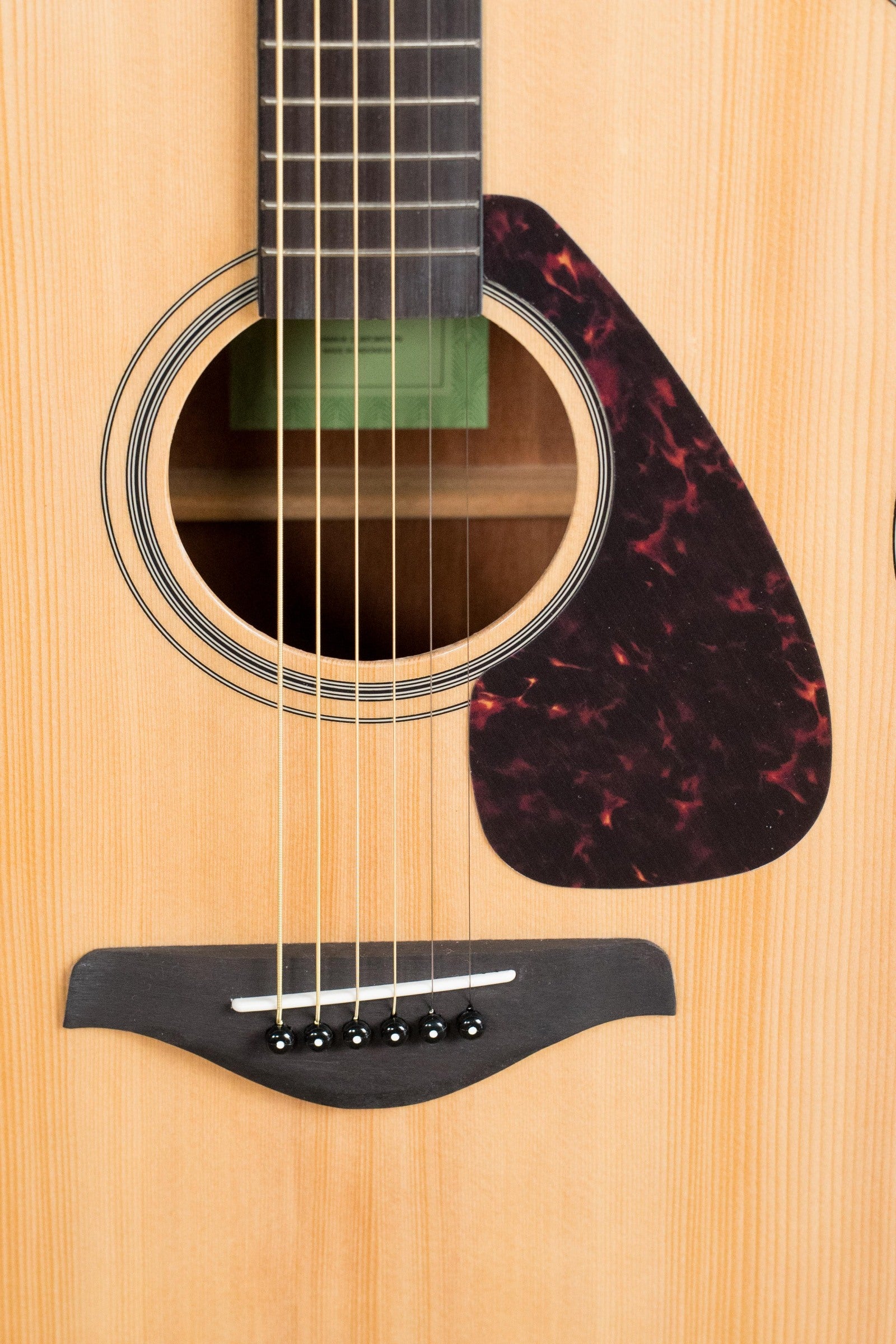 Yamaha GigMaker Deluxe Acoustic Pack - Natural Finish #8239