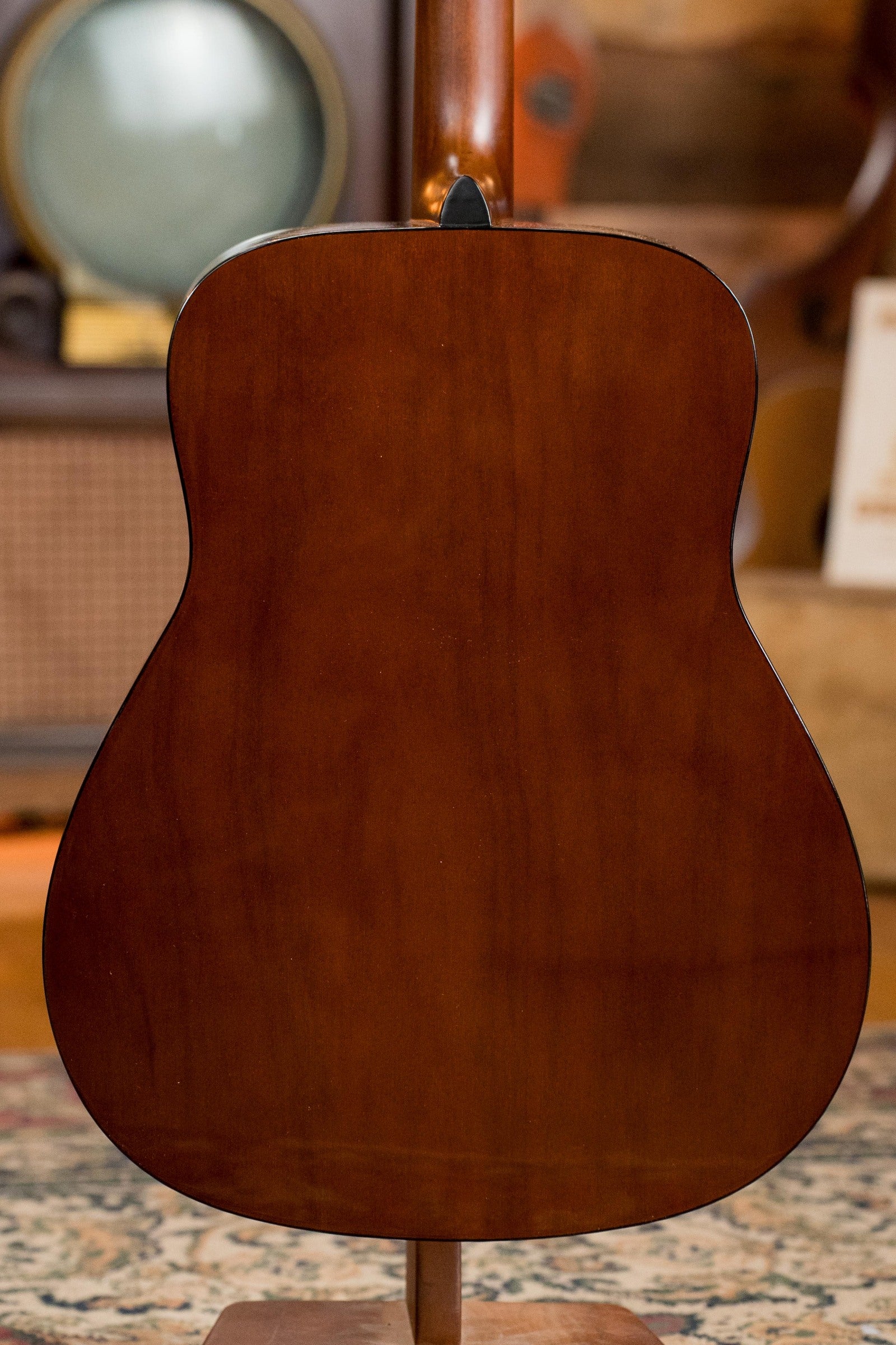 Yamaha GigMaker Deluxe Acoustic Pack - Natural Finish #8239