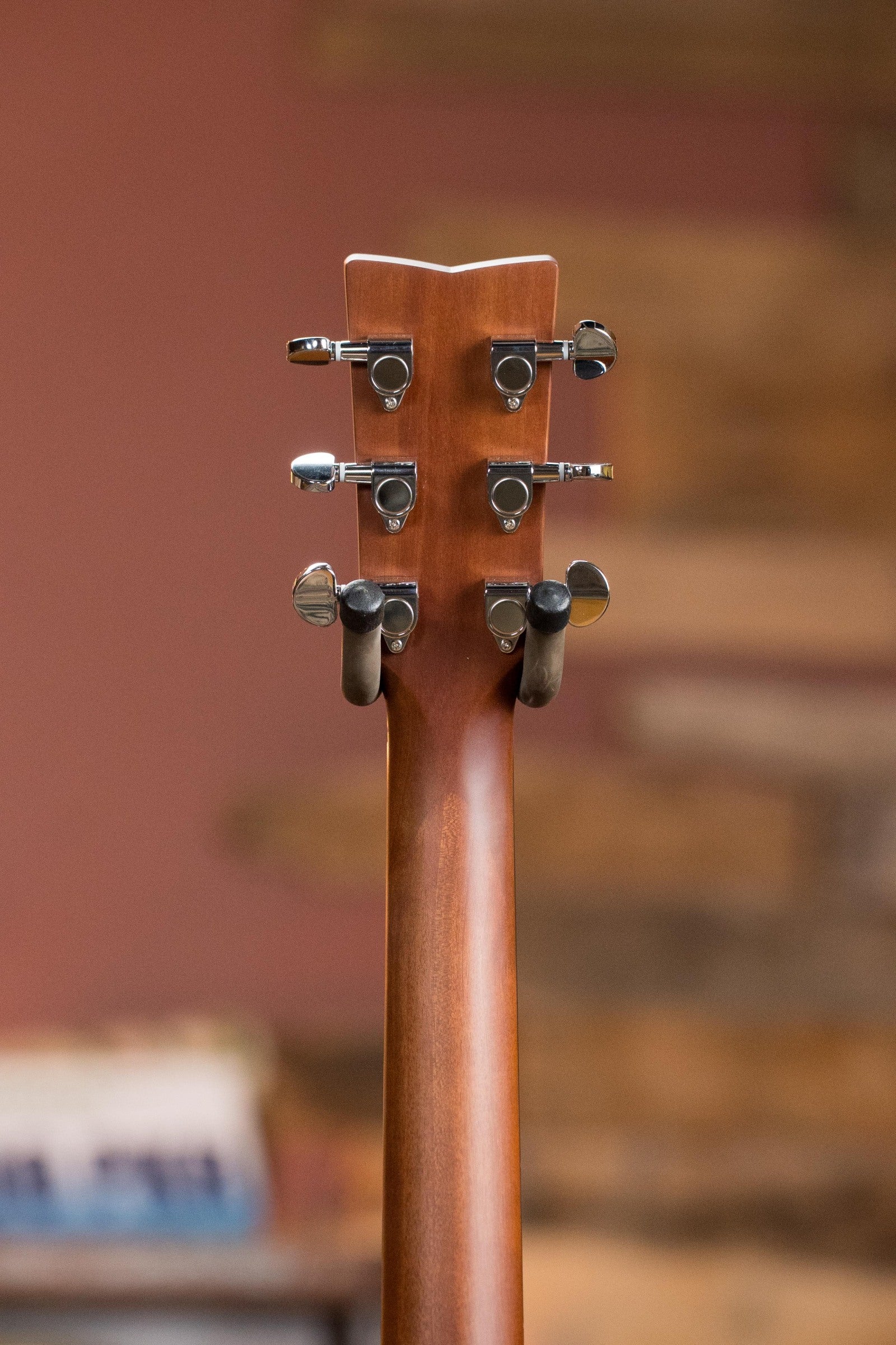 Yamaha GigMaker Deluxe Acoustic Pack - Natural Finish #8239