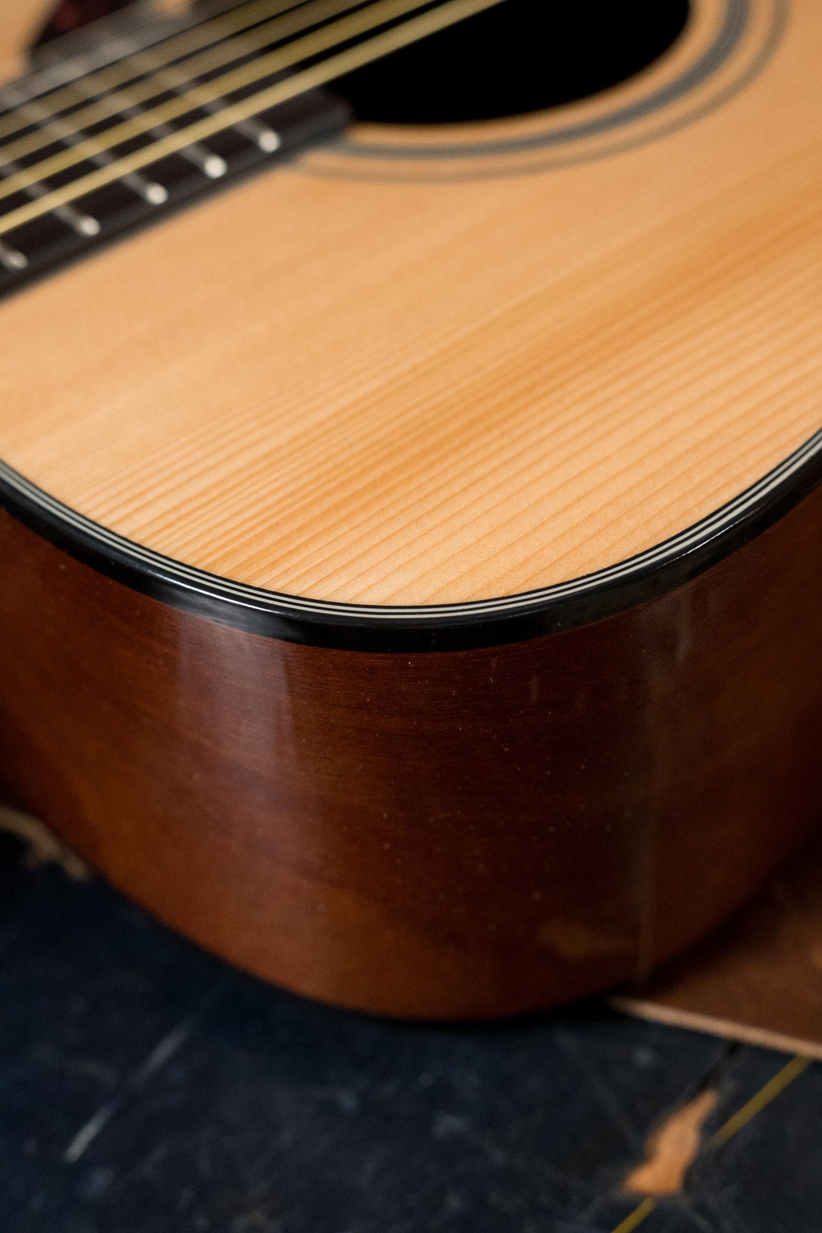 Yamaha GigMaker Deluxe Acoustic Pack - Natural Finish #8239