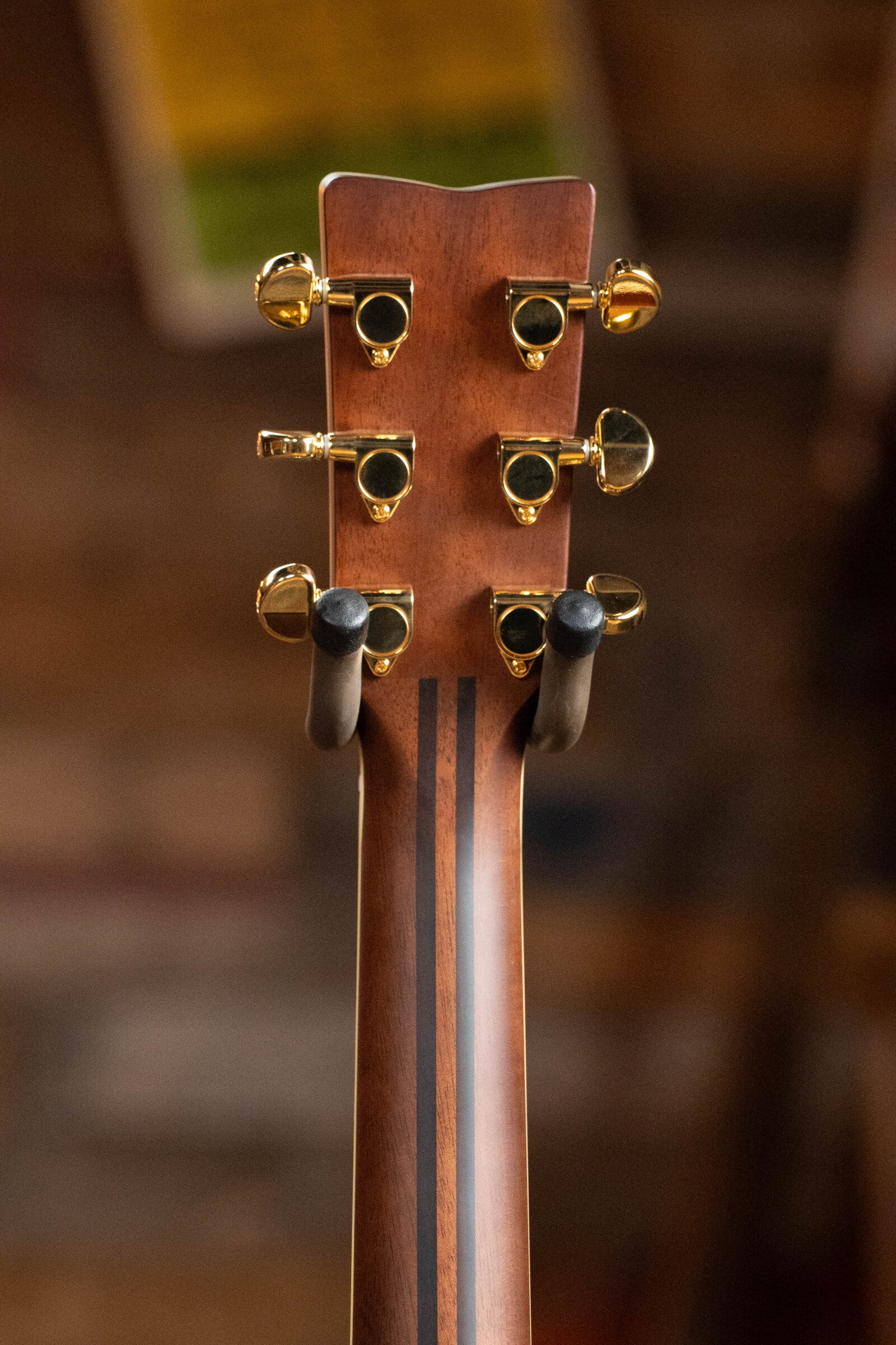 Yamaha LL16M ARE LL Series Engelmann/Mahogany Original Jumbo Acoustic Guitar w/ SRT Zero Impact Pickup #0487