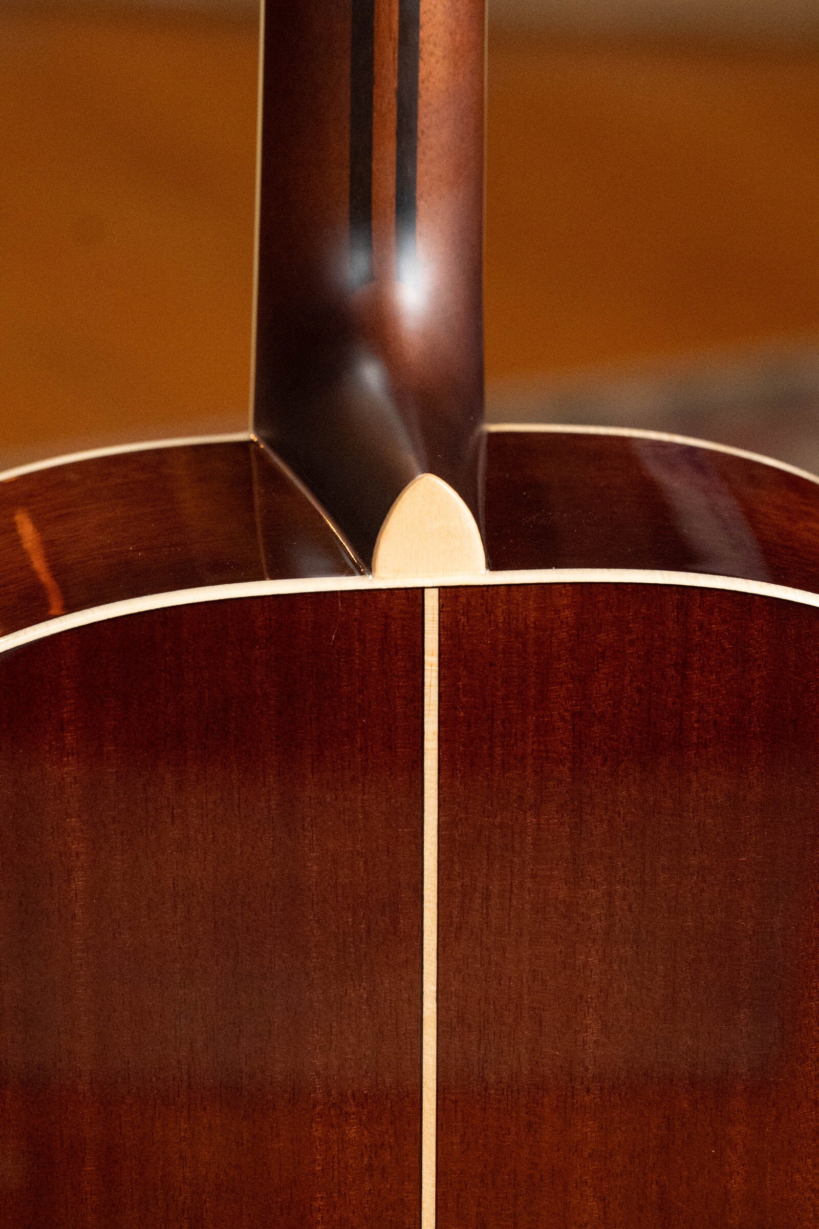 Yamaha LL16M ARE LL Series Engelmann/Mahogany Original Jumbo Acoustic Guitar w/ SRT Zero Impact Pickup #0487