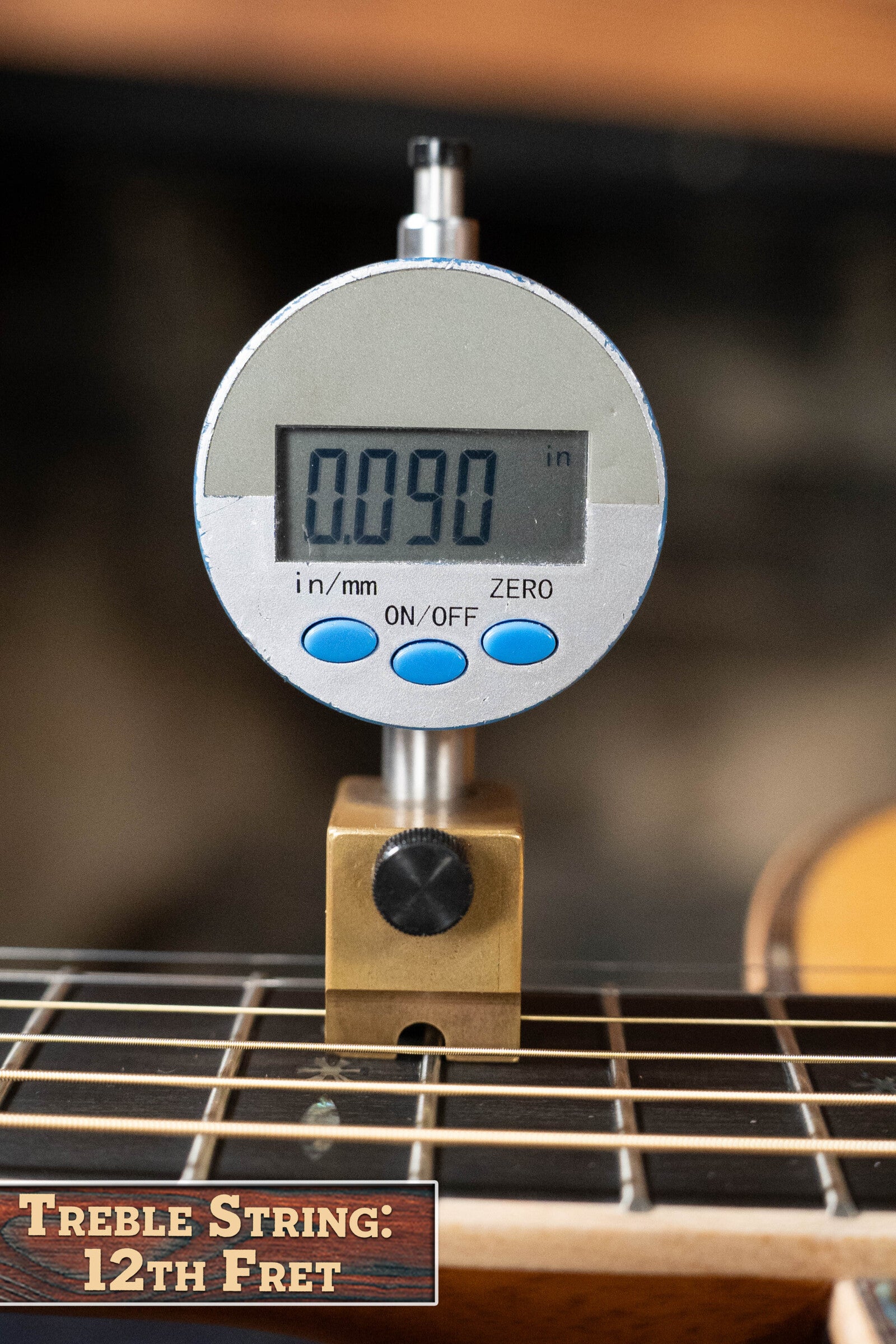 Yamaha LL56 A.R.E Engelmann Spruce/Indian Rosewood Slope Shoulder Dreadnought Acoustic Guitar #101A