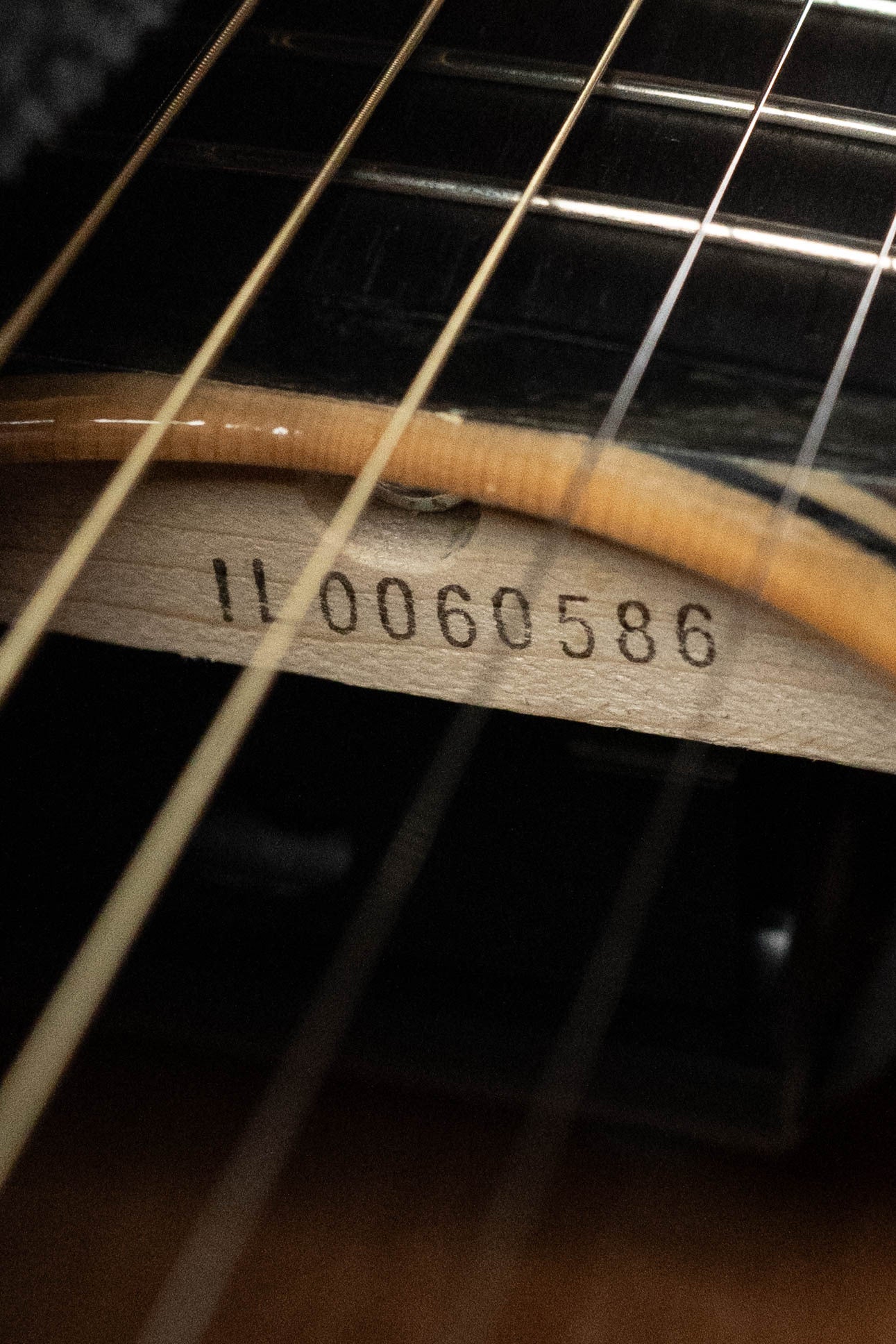 Yamaha TAG3C-NT Sitka/Mahogany Natural Dreadnought Guitar w/the NEWEST TransAcoustic System #0586