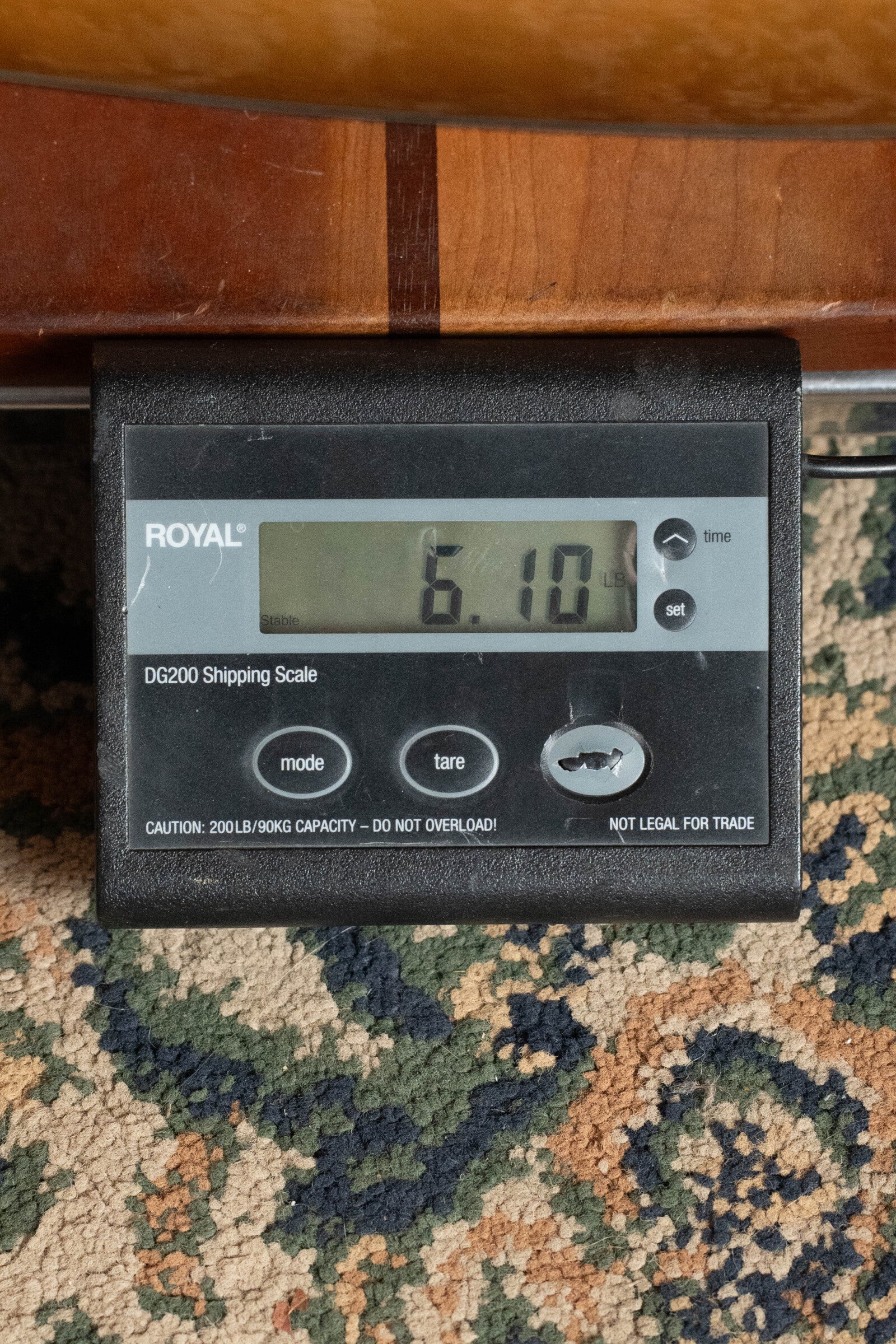 Yamaha TAG3C-SDB Sitka/Mahogany Sandburst Dreadnought Guitar w/the NEWEST TransAcoustic System #0403