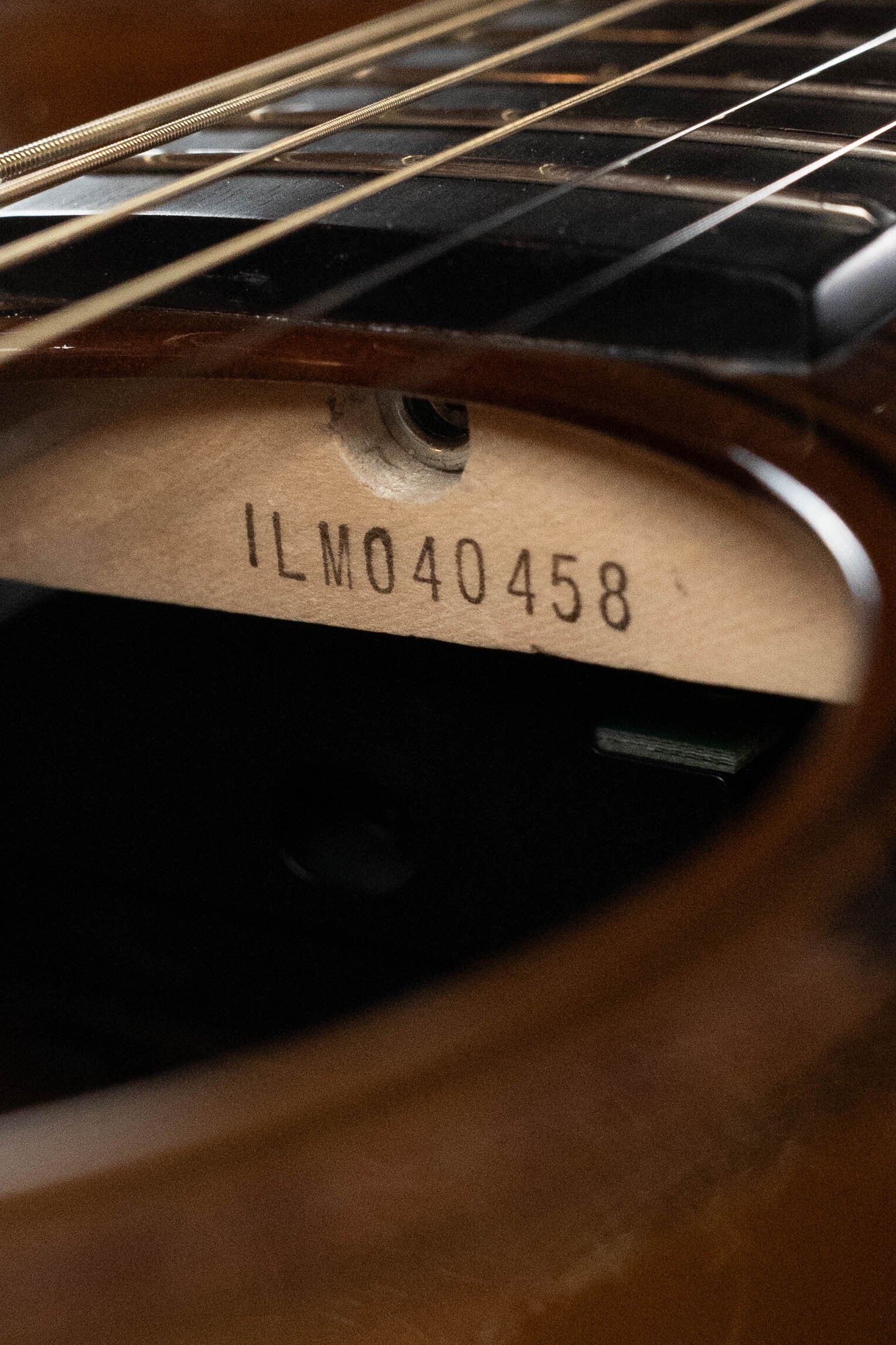 Yamaha TAG3 C-SDB Sitka/Mahogany Sandburst Dreadnought Guitar w/the NEWEST TransAcoustic System #0458