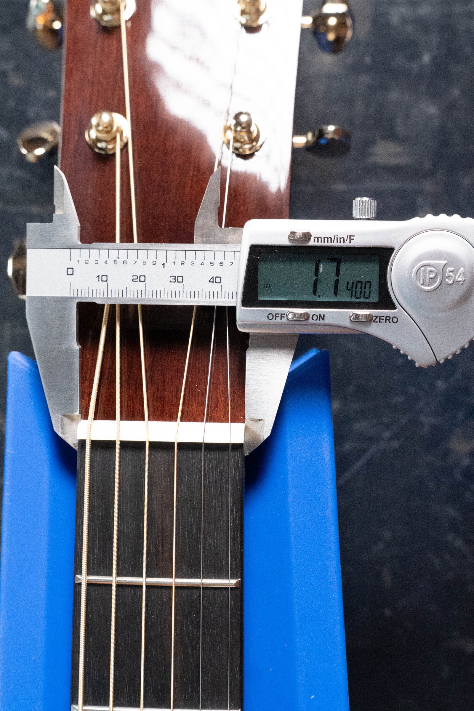 Yamaha TAG3 C-SDB Sitka/Mahogany Sandburst Dreadnought Guitar w/the NEWEST TransAcoustic System #0458