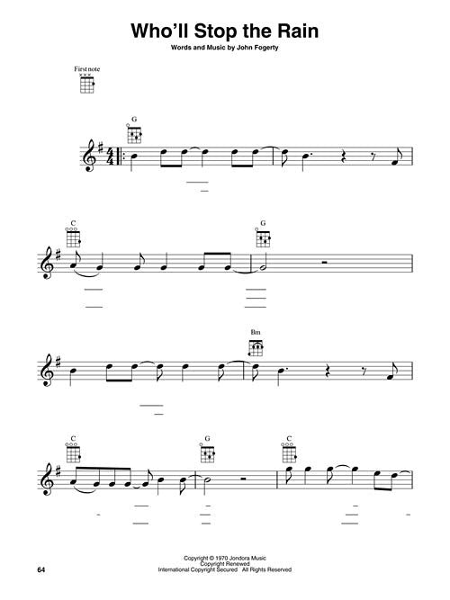 Acoustic Classics for Ukulele (HL00122312)