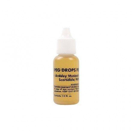 Ardsley Peg Drops (PD12)