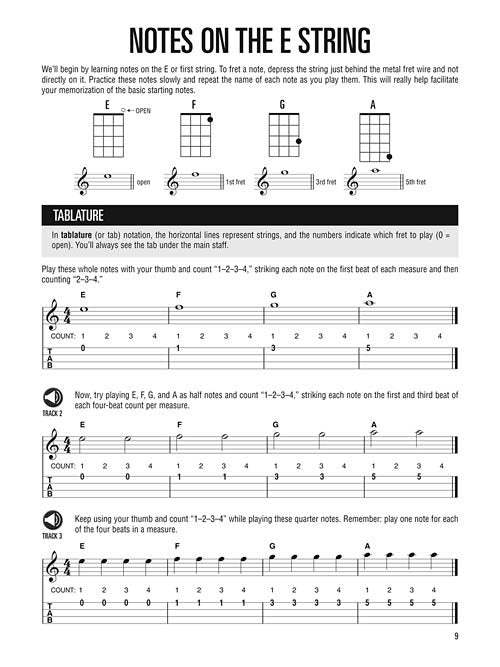 Dulcimer Method (HL00697230)