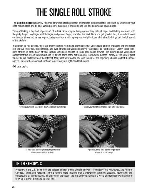 Dulcimer Method (HL00697230)