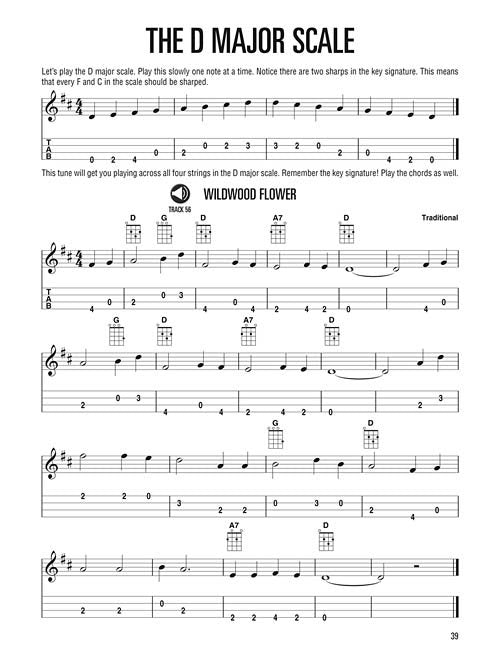 Dulcimer Method (HL00697230)