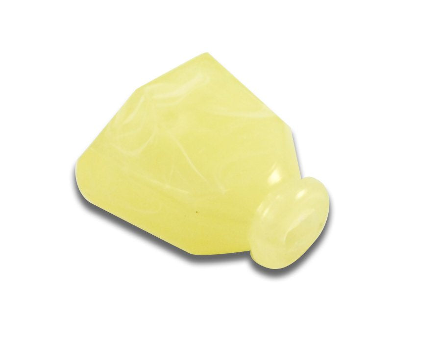 Kluson Pearloid Keystone Button