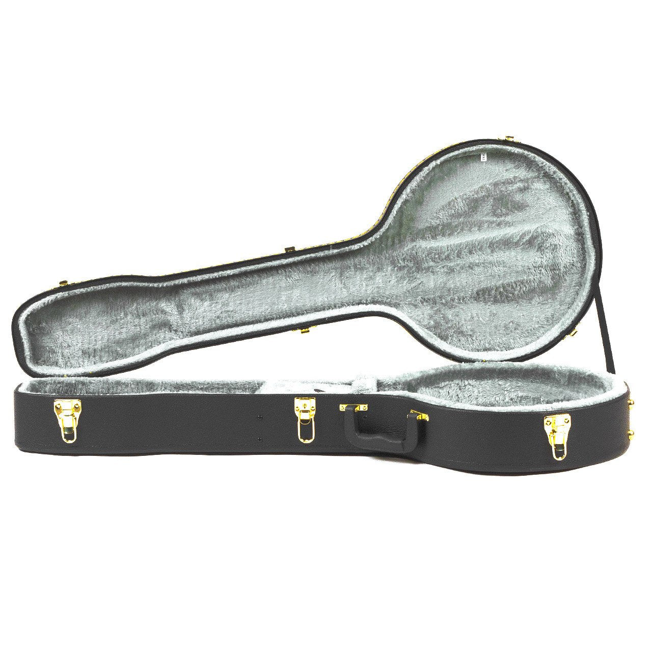 Guardian CG-018-J Economy Archtop Case Resonator Banjo