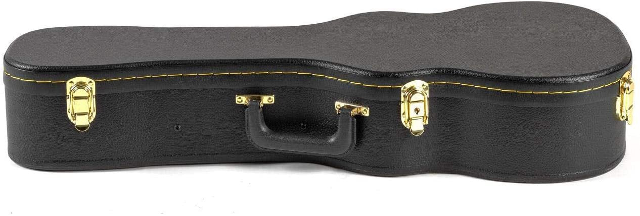 Guardian CG-020-UT Case Tenor Ukulele