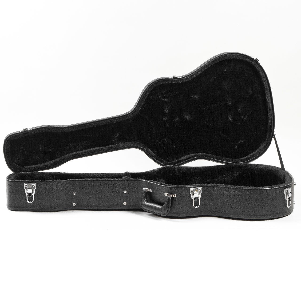Guardian CG-022-C Deluxe Archtop Hardshell-Classic