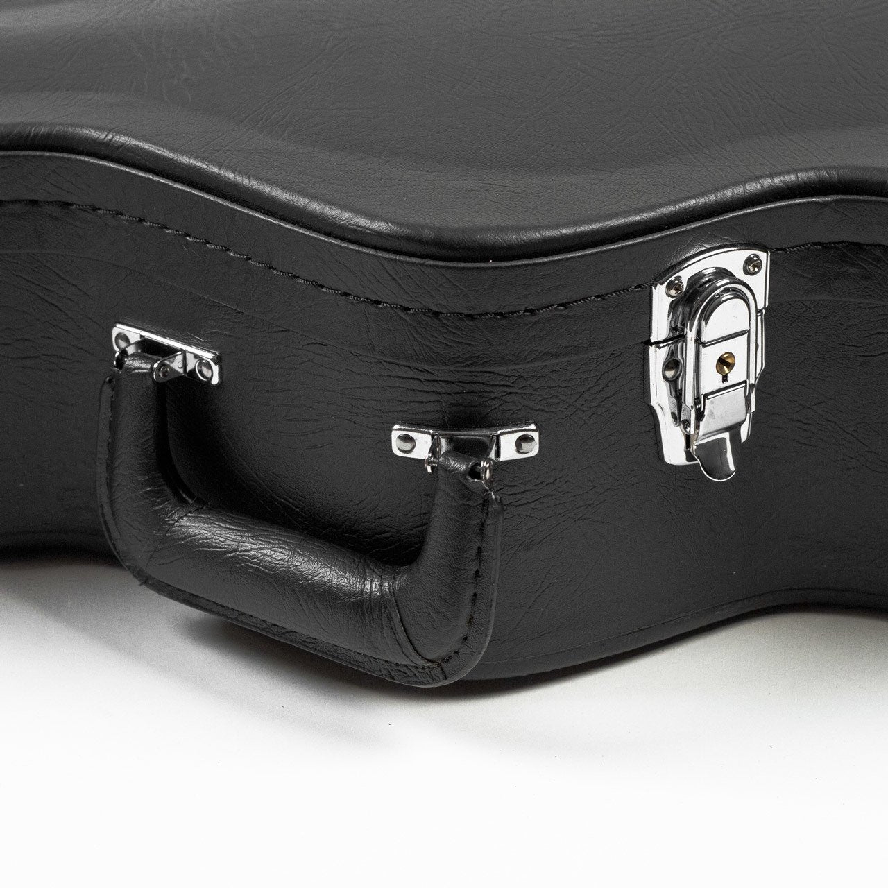 Guardian CG-022-SQ Deluxe Hardshell-Squareneck Resonator Guitar Case