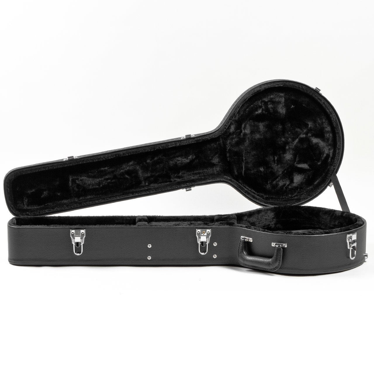 Guardian CG-022-J Deluxe Hardshell Case 5-String Banjo