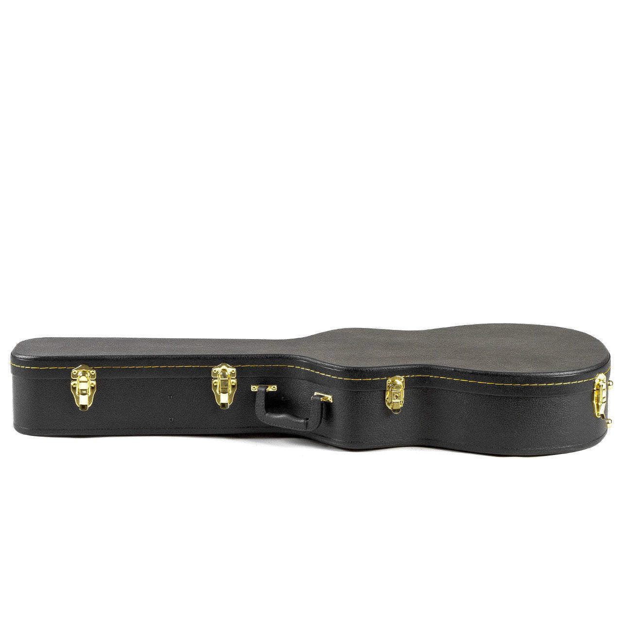 Guardian CG-020-O Hardshell Case-Acoustic O Body Guitar