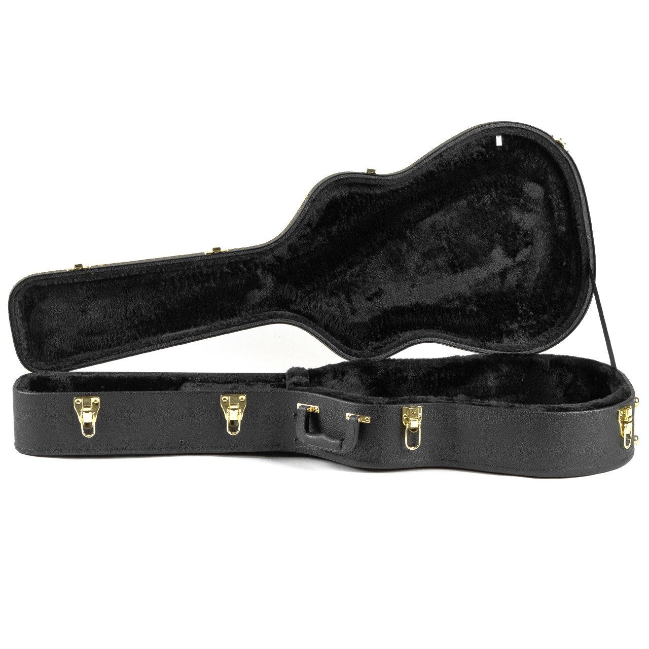 Guardian CG-020-OOO Hardshell OOO Acoustic Guitar Case