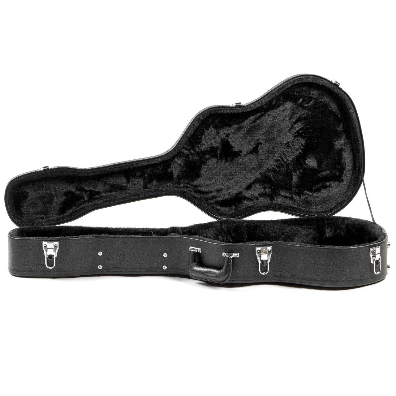 Guardian CG-022-SQ Deluxe Hardshell-Squareneck Resonator Guitar Case