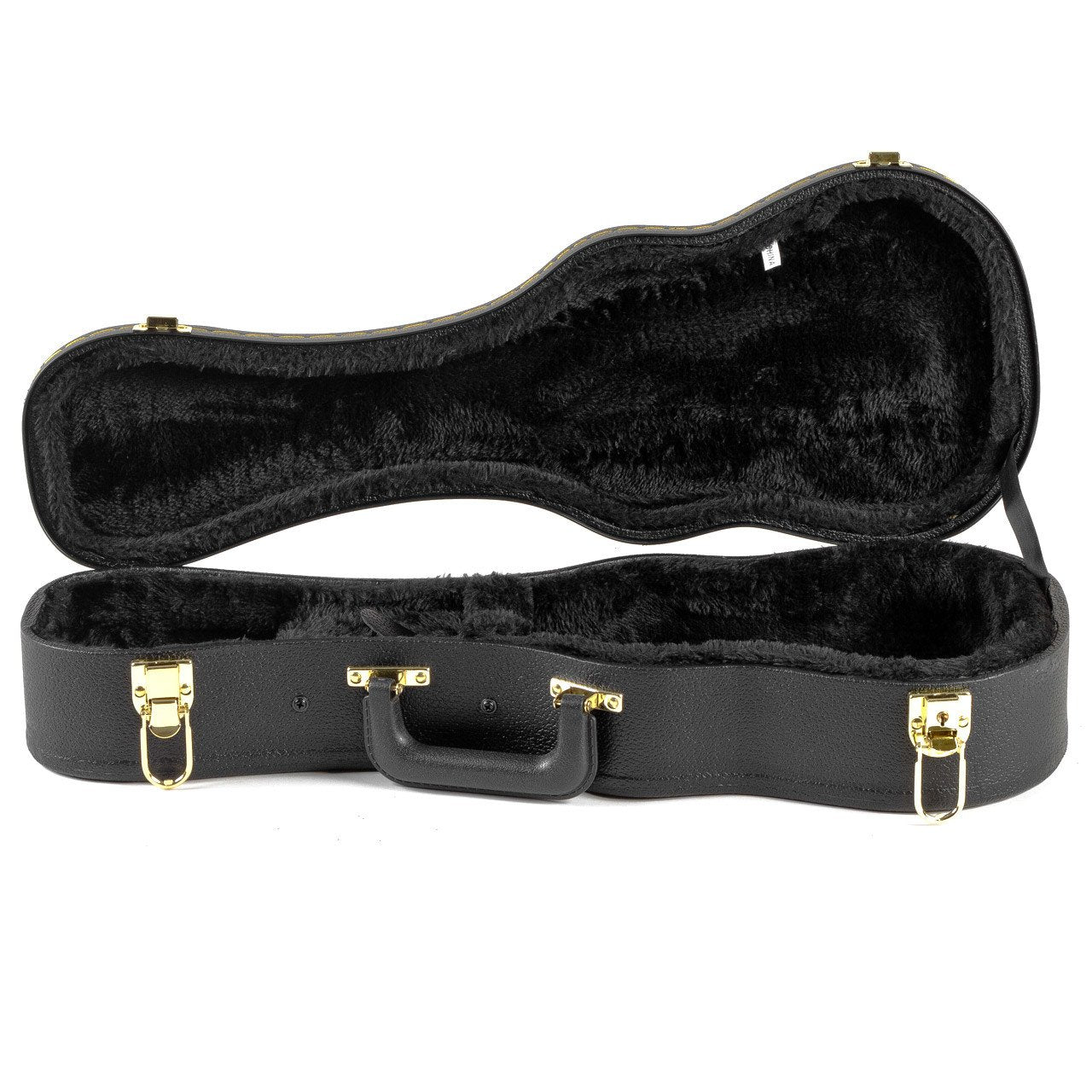 Guardian CG-020-US Hardshell Case - Soprano Ukulele