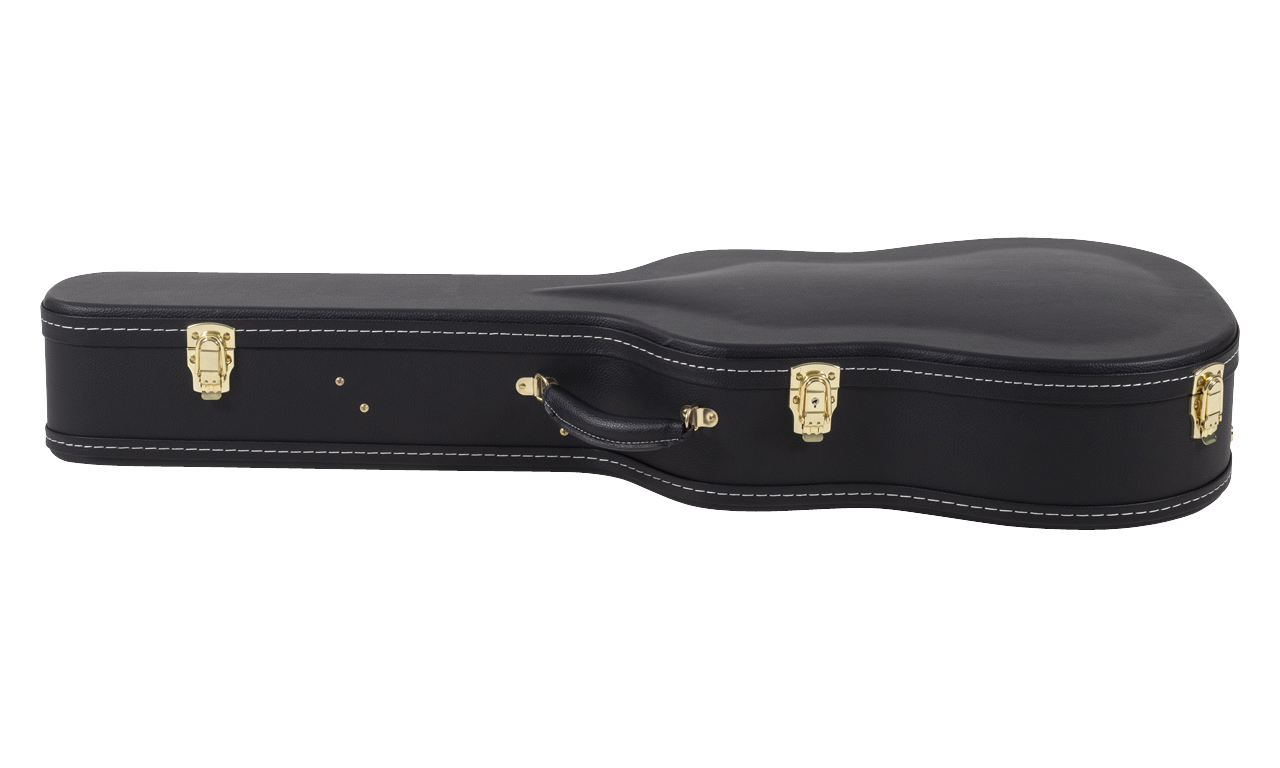 Guardian CG-033-O Hardshell Case for Single o Guitars (RPH-P2-TS, RPS-7)